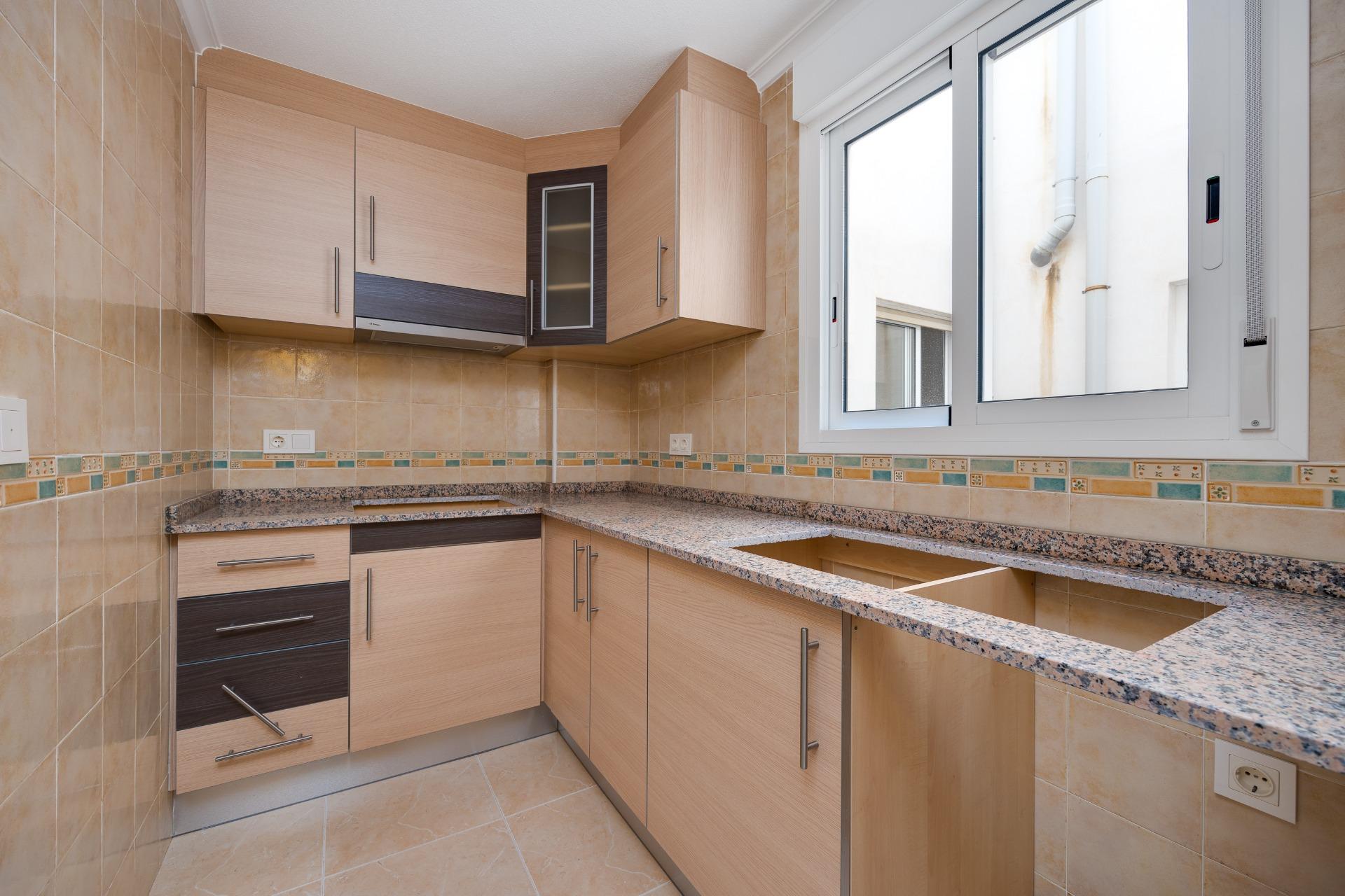 For sale - 2 Bedroom 2 Bathroom Apartment in San Fulgencio - Pueblo  - Alicante