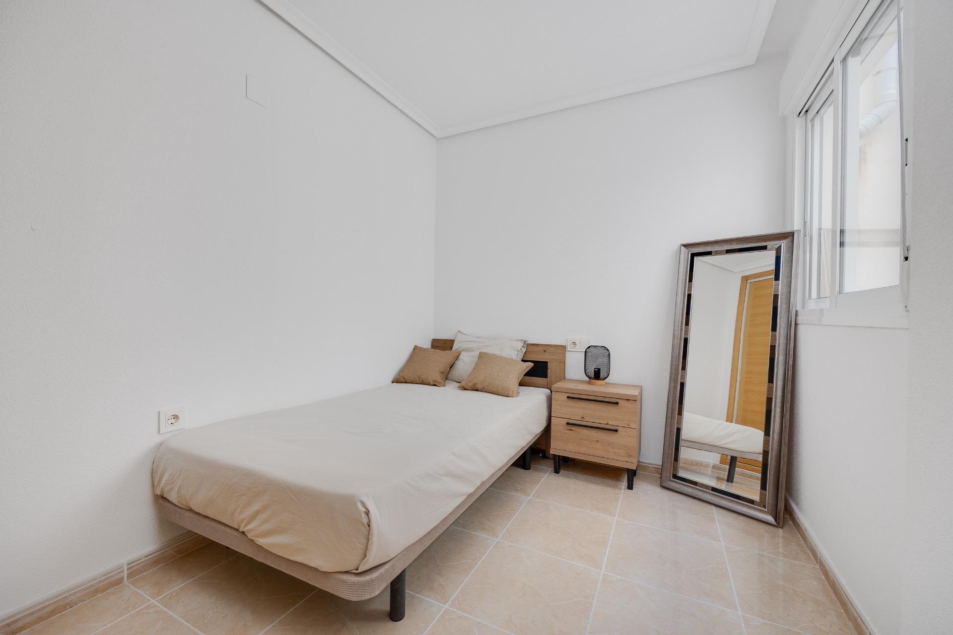 For sale - 2 Bedroom 2 Bathroom Apartment in San Fulgencio - Pueblo  - Alicante
