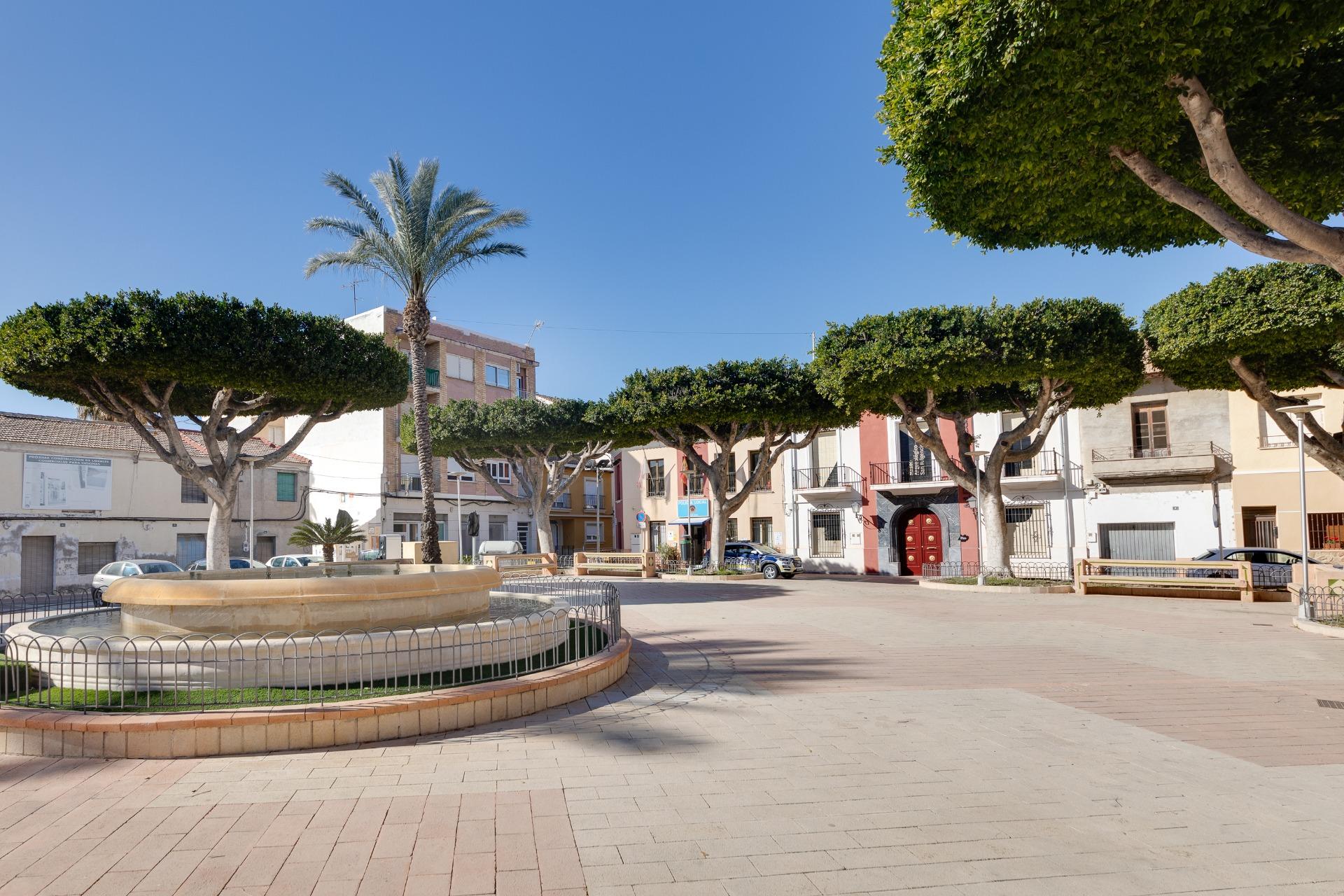 For sale - 2 Bedroom 2 Bathroom Apartment in San Fulgencio - Pueblo  - Alicante