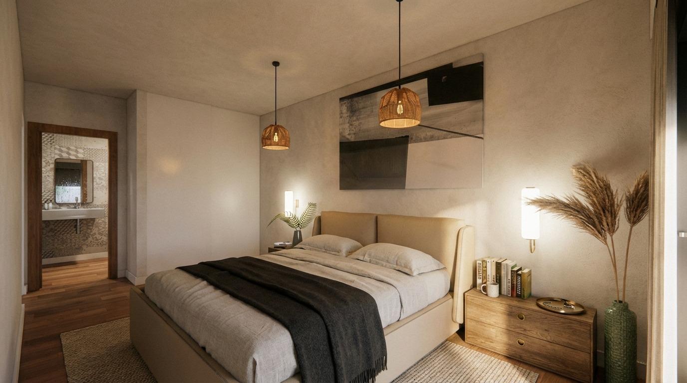 For sale - 3 Bedroom 2 Bathroom Villa in Jacarilla - Vistabella  - Alicante