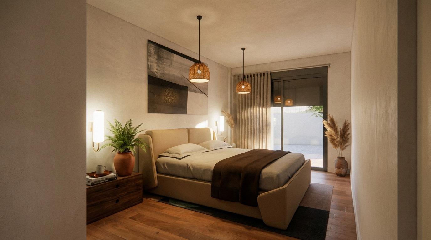 For sale - 3 Bedroom 2 Bathroom Villa in Jacarilla - Vistabella  - Alicante