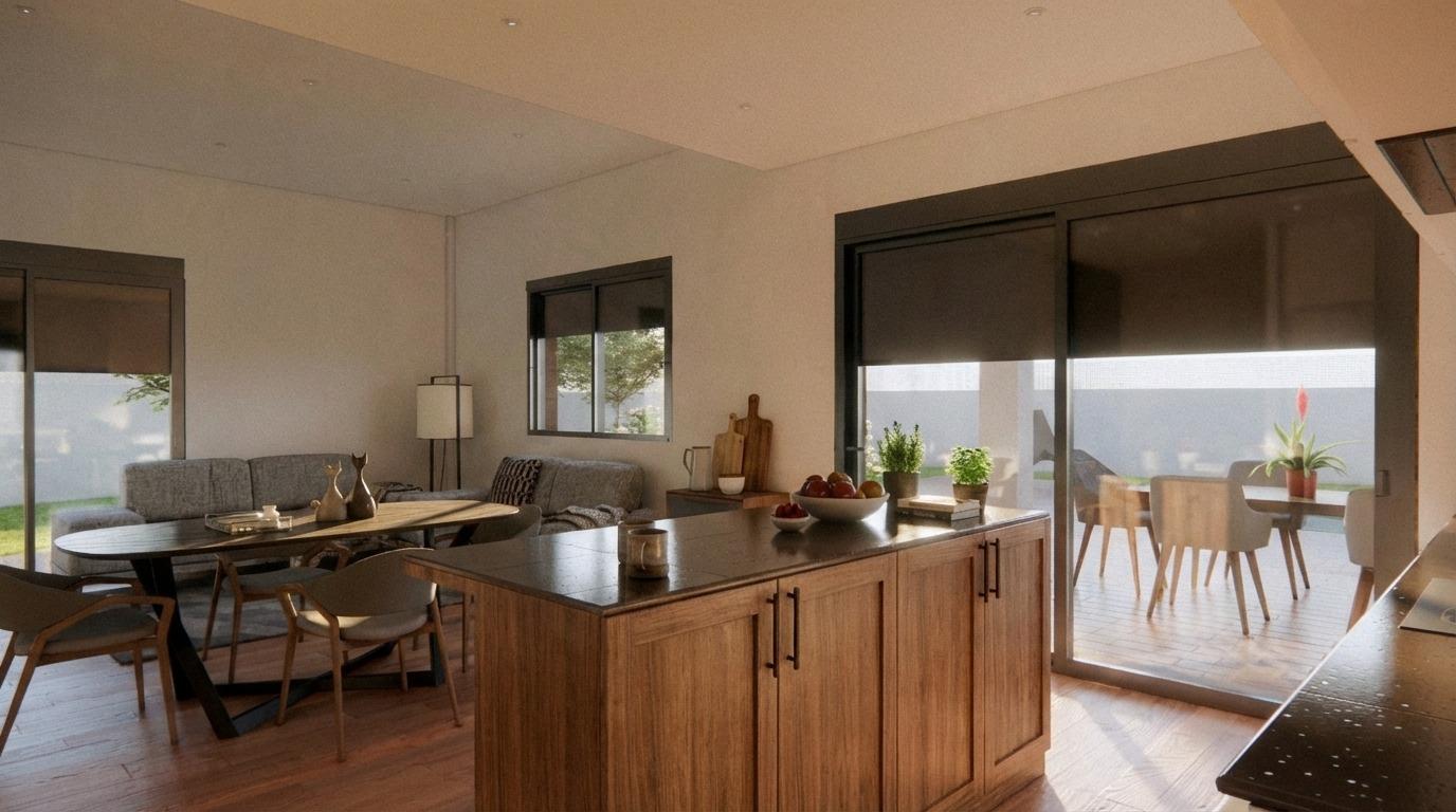 For sale - 3 Bedroom 2 Bathroom Villa in Jacarilla - Vistabella  - Alicante