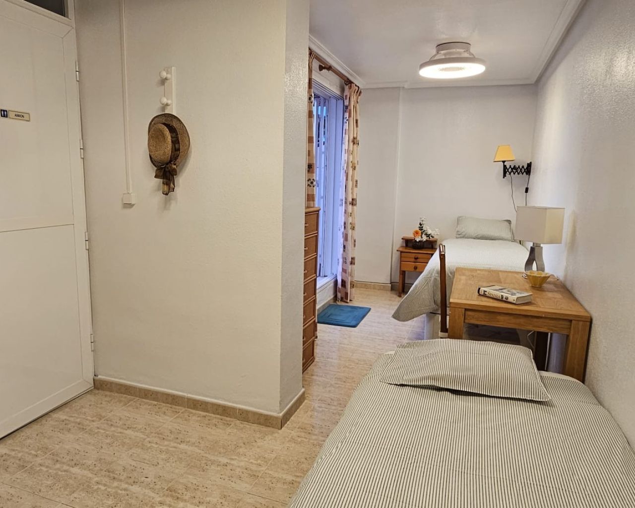 For sale - 3 Bedroom 2 Bathroom Apartment in Orihuela Costa - Playa Flamenca  - Alicante