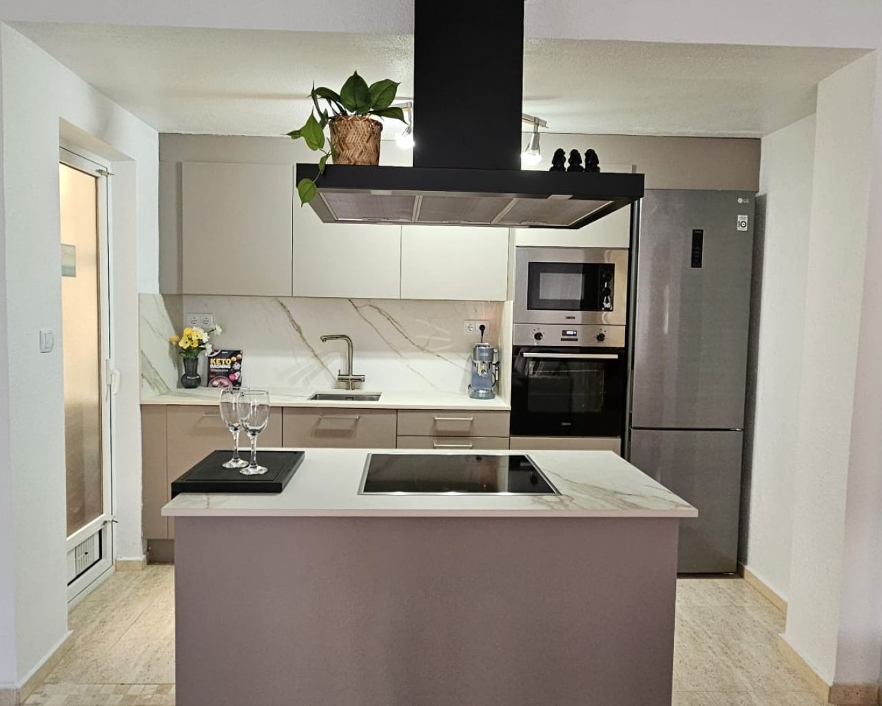 For sale - 3 Bedroom 2 Bathroom Apartment in Orihuela Costa - Playa Flamenca  - Alicante