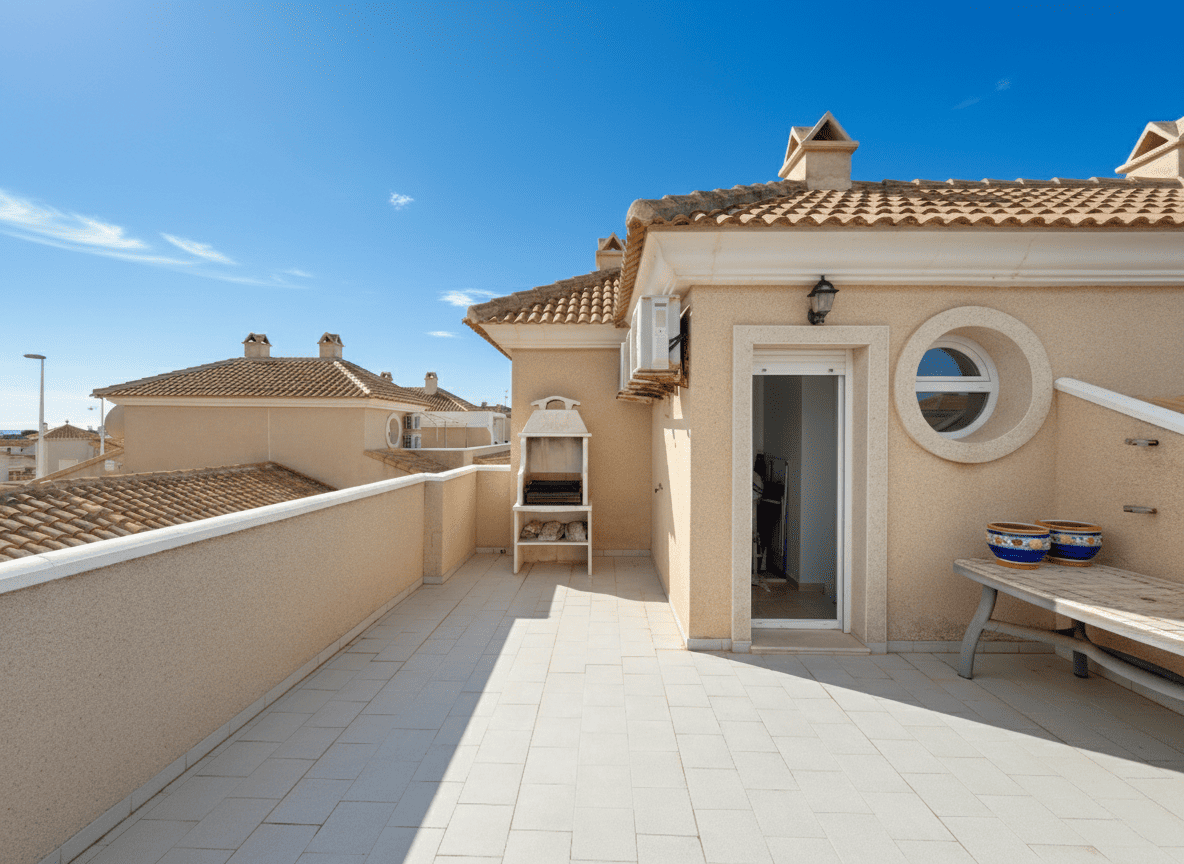 House in La Zenia - Image 4
