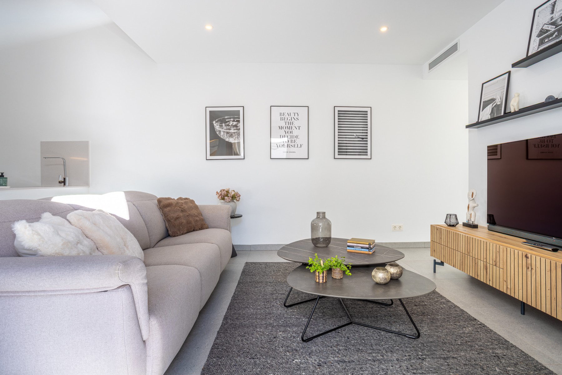 For sale - 3 Bedroom 2 Bathroom Detached Villa in Torre Pacheco - Roldán  - Murcia