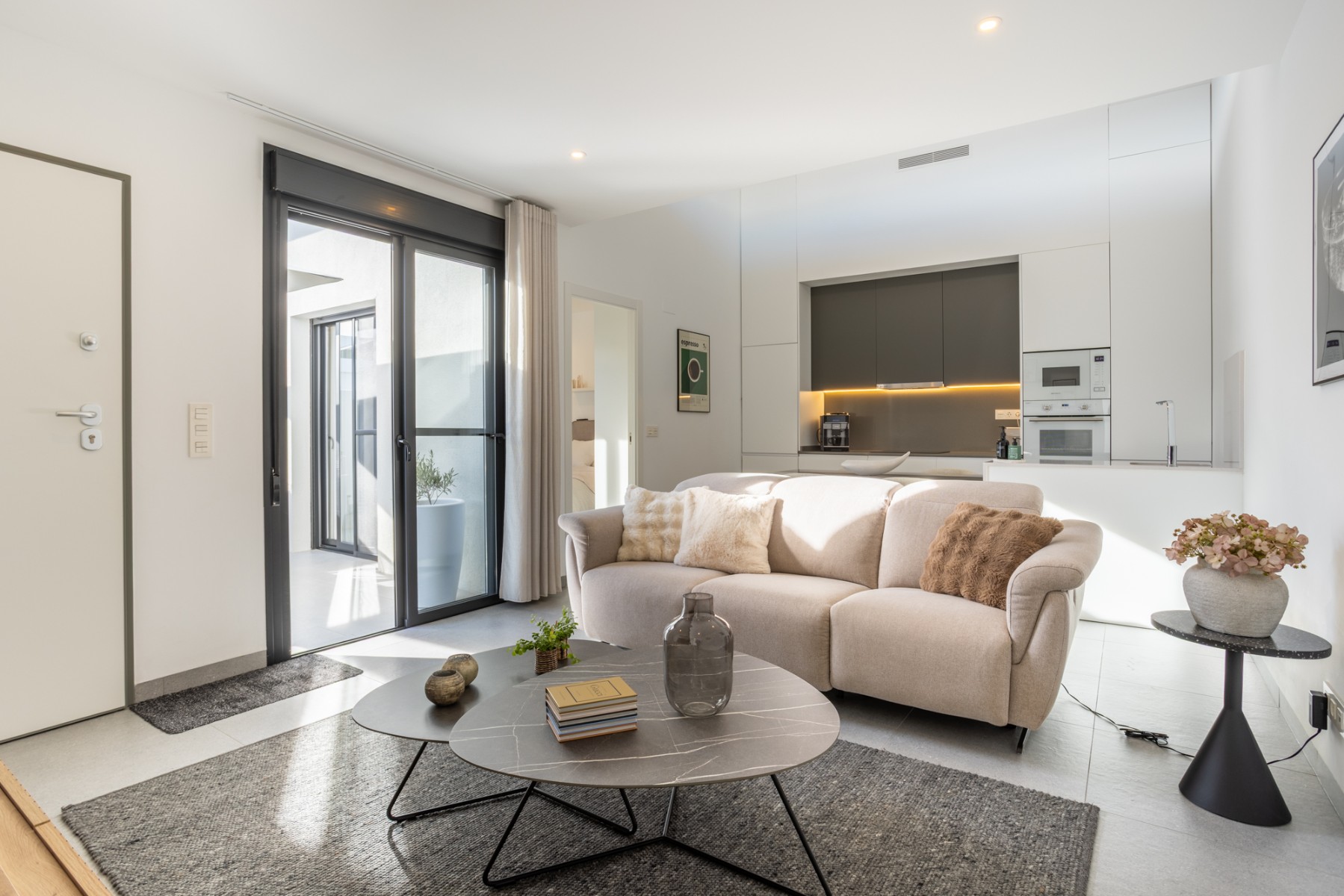 For sale - 3 Bedroom 2 Bathroom Detached Villa in Torre Pacheco - Roldán  - Murcia