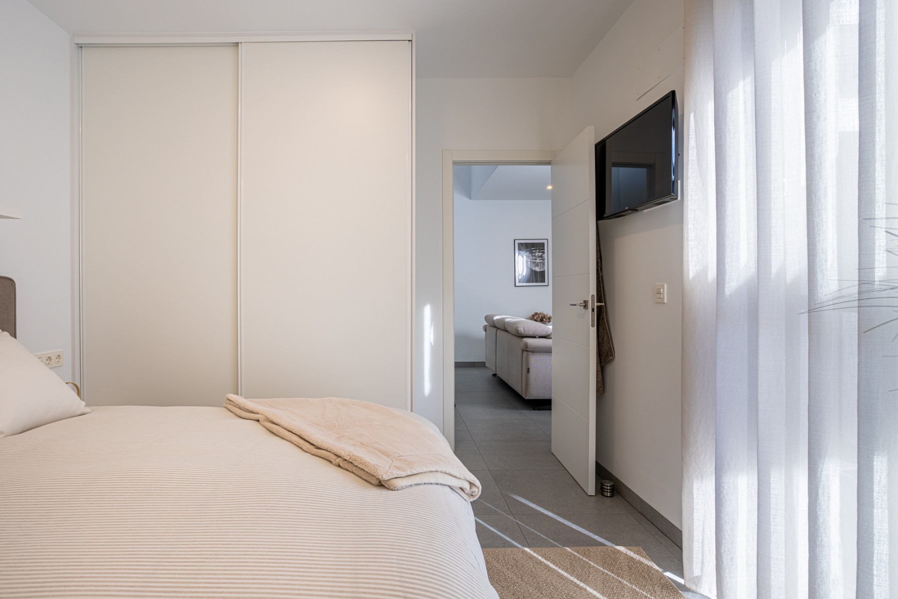 For sale - 3 Bedroom 2 Bathroom Detached Villa in Torre Pacheco - Roldán  - Murcia