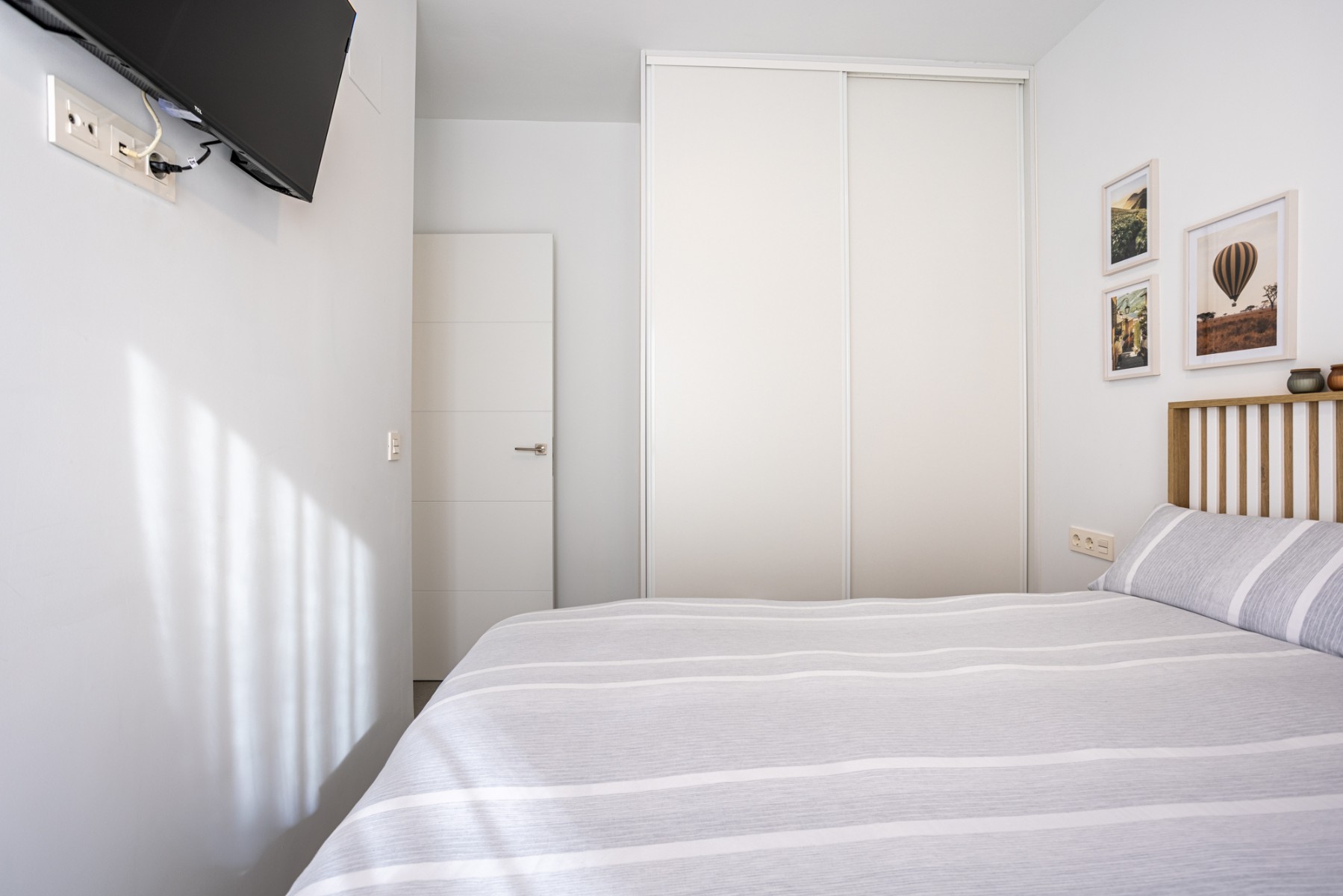 For sale - 3 Bedroom 2 Bathroom Detached Villa in Torre Pacheco - Roldán  - Murcia