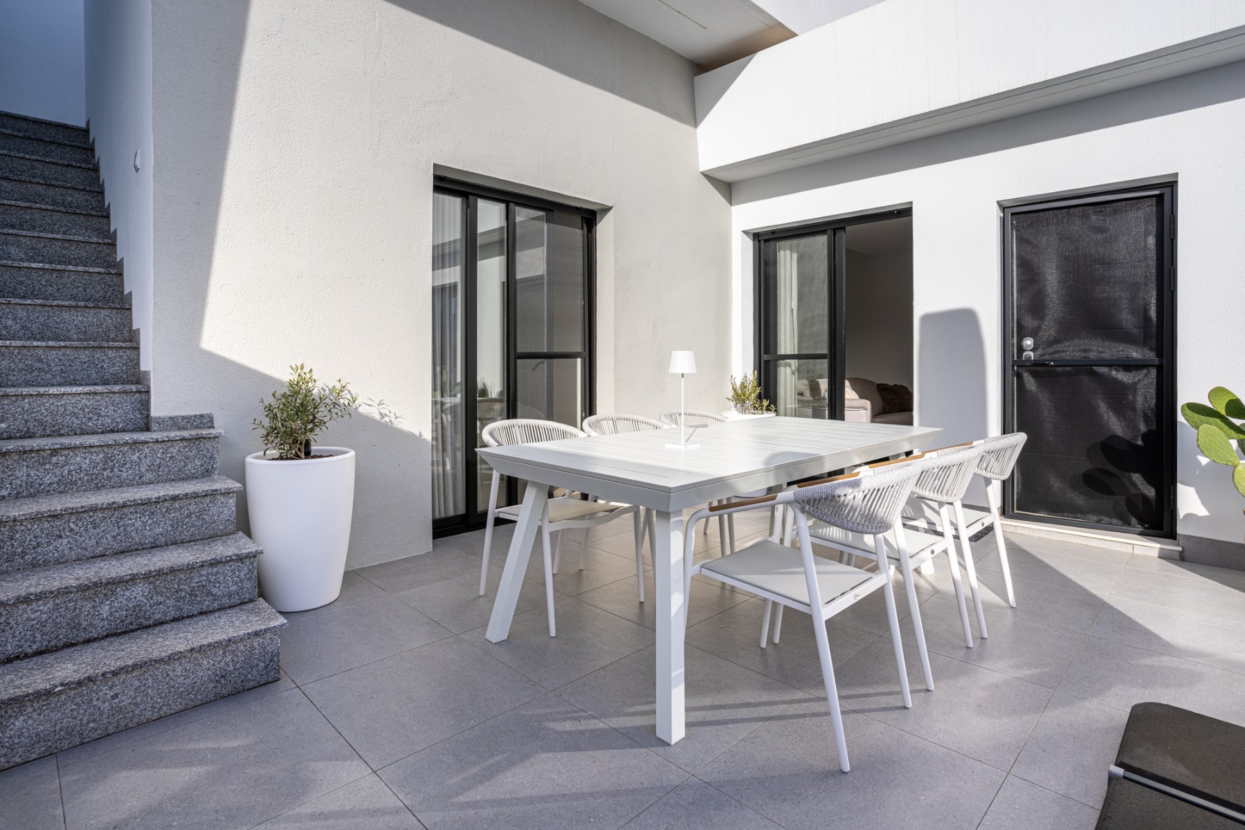 For sale - 3 Bedroom 2 Bathroom Detached Villa in Torre Pacheco - Roldán  - Murcia