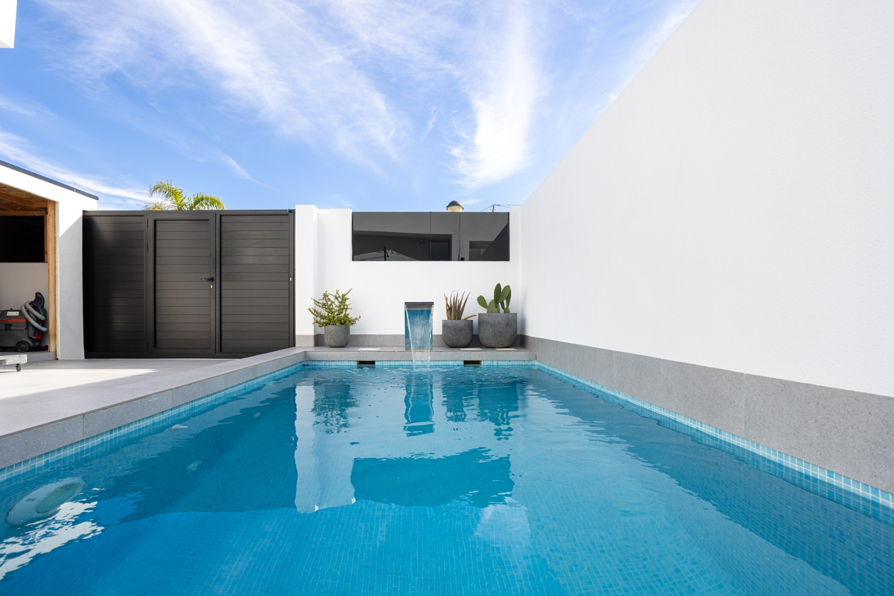 For sale - 3 Bedroom 2 Bathroom Detached Villa in Torre Pacheco - Roldán  - Murcia