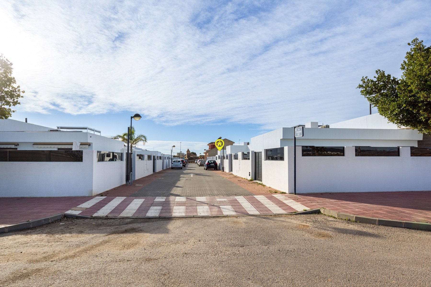 For sale - 3 Bedroom 2 Bathroom Detached Villa in Roldan - Roldán  - Murcia