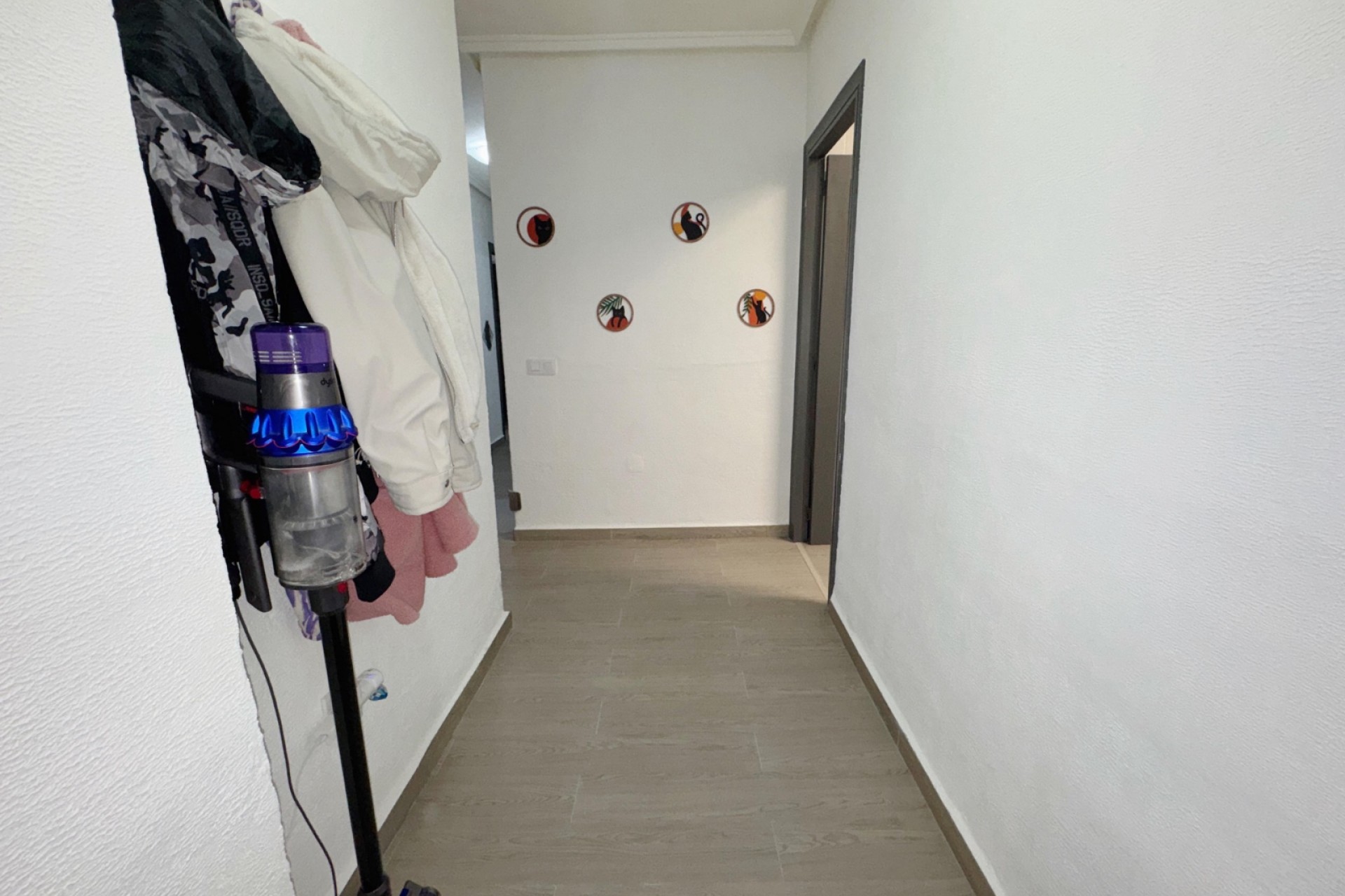 For sale - 3 Bedroom 2 Bathroom Apartment in Almoradí - Almoradí  - Alicante