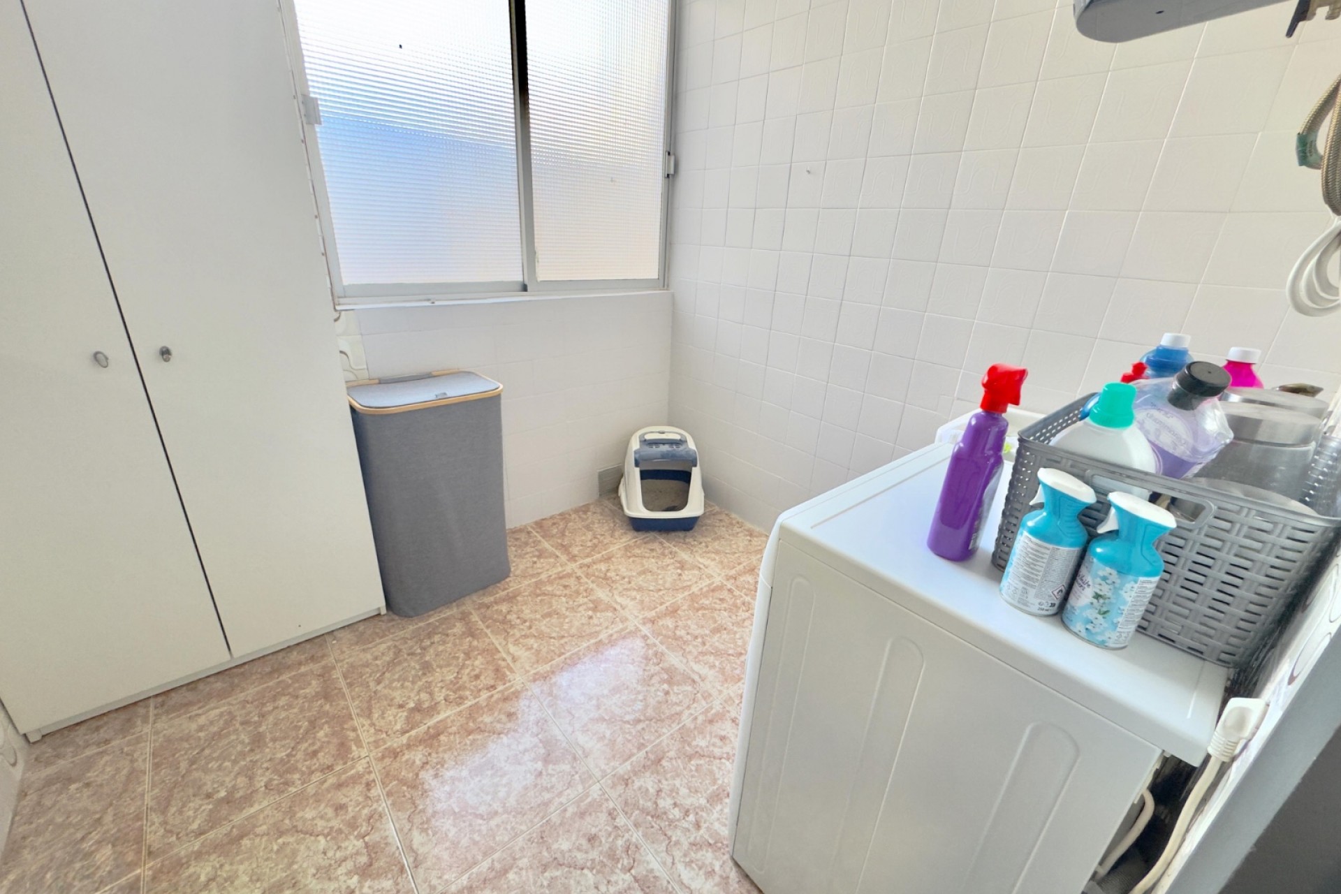 For sale - 3 Bedroom 2 Bathroom Apartment in Almoradí - Almoradí  - Alicante