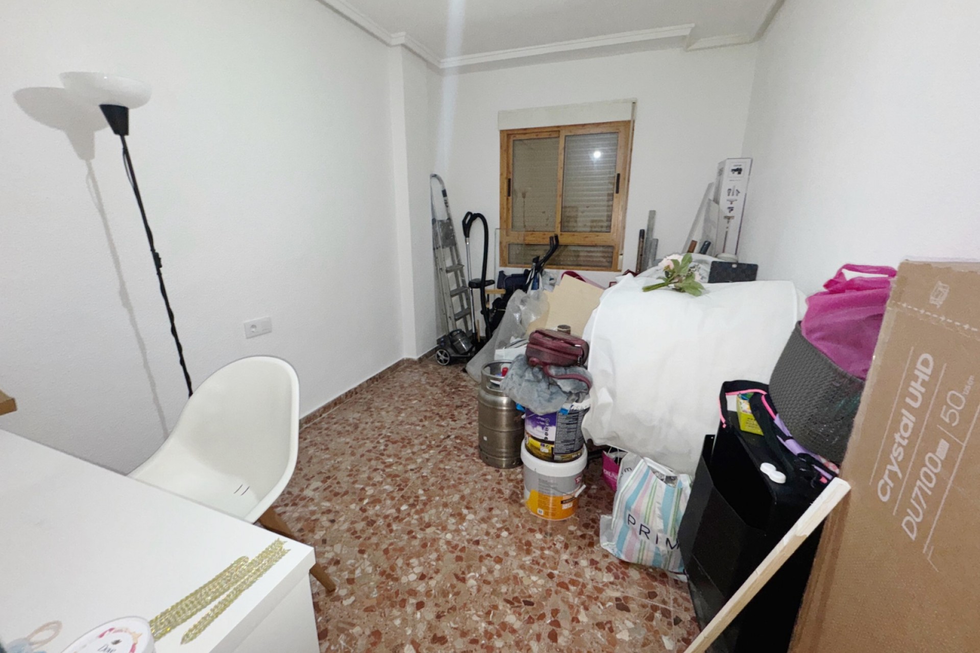 For sale - 3 Bedroom 2 Bathroom Apartment in Almoradí - Almoradí  - Alicante