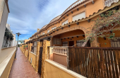 11-18790/75001, 5 Bedroom 2 Bathroom Townhouse in Guardamar del Segura
