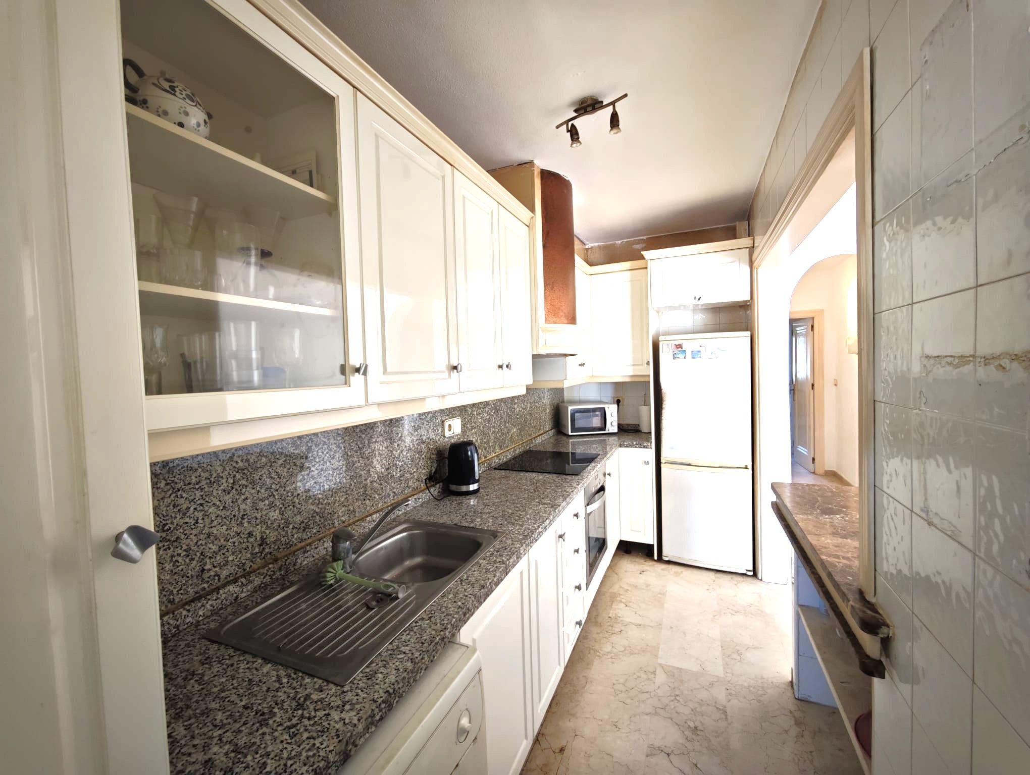 For sale - 3 Bedroom 2 Bathroom Apartment in Villamartin - Las Ramblas - Alicante