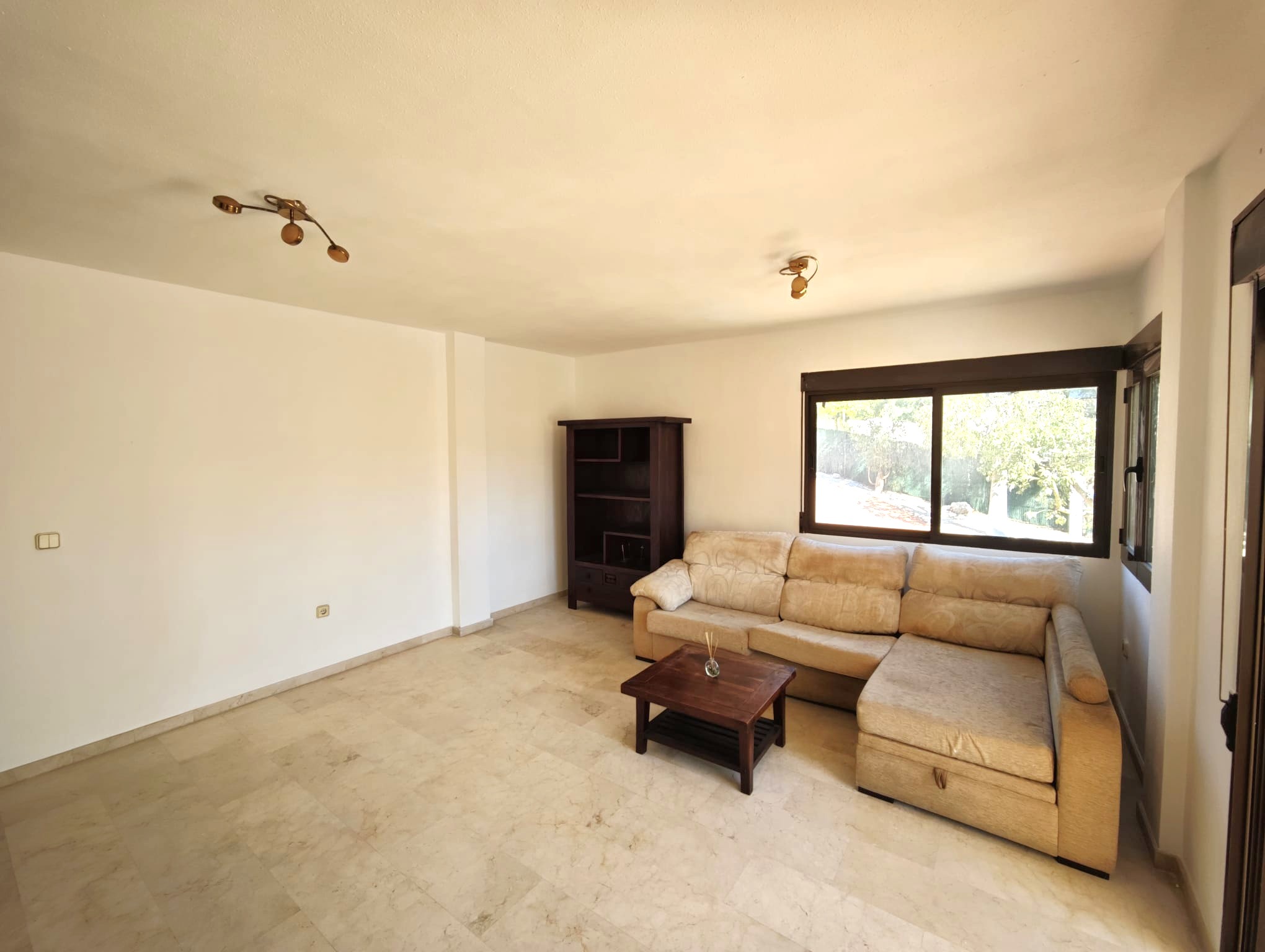 For sale - 3 Bedroom 2 Bathroom Apartment in Villamartin - Las Ramblas - Alicante