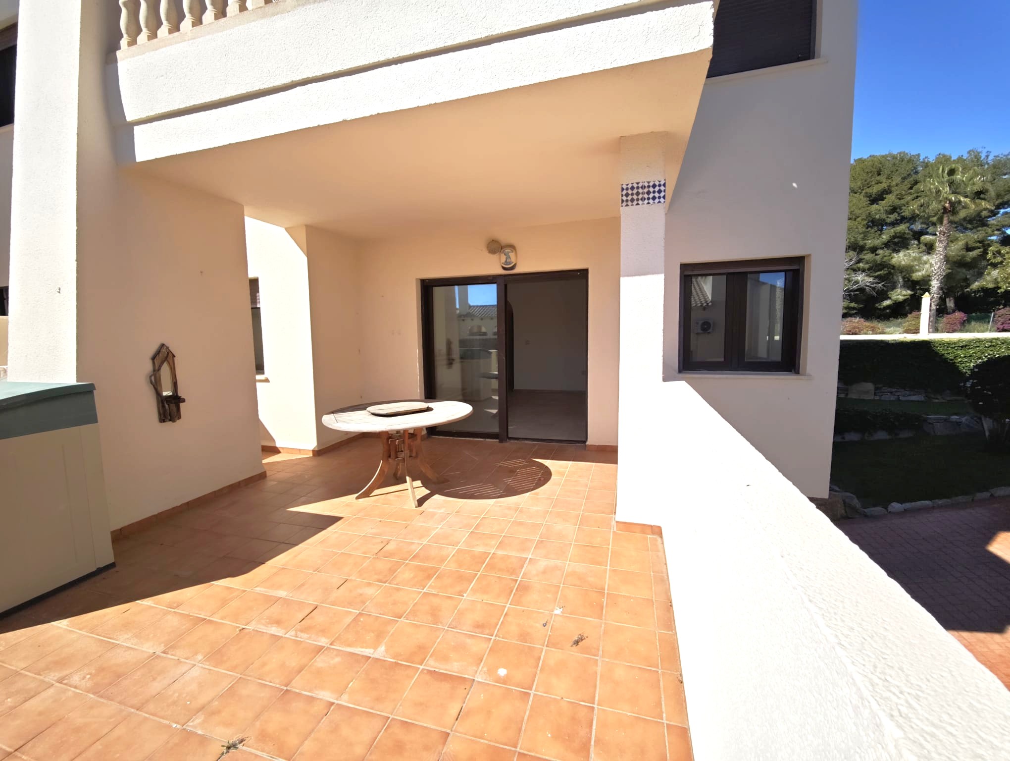 For sale - 3 Bedroom 2 Bathroom Apartment in Villamartin - Las Ramblas - Alicante