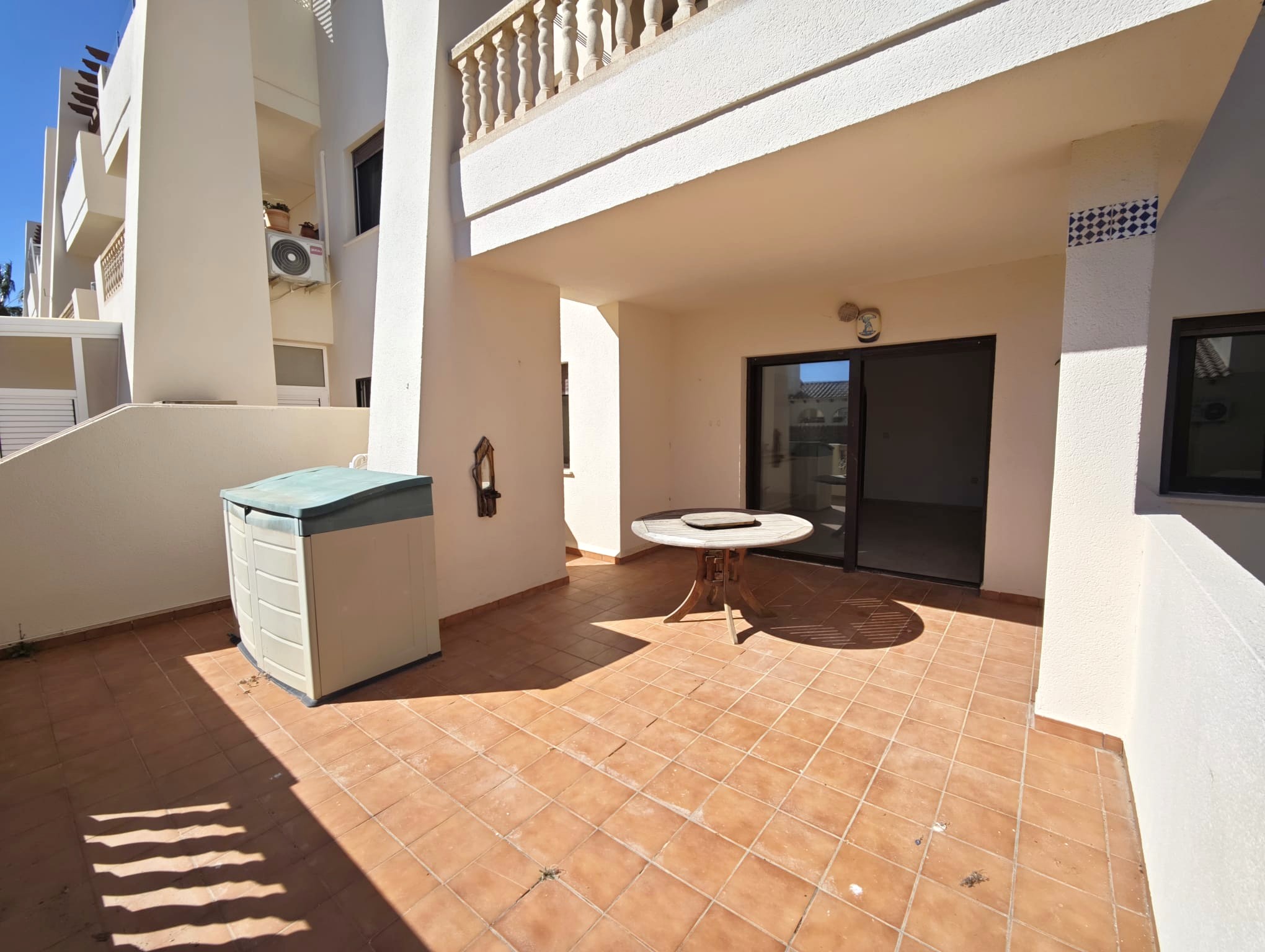 For sale - 3 Bedroom 2 Bathroom Apartment in Villamartin - Las Ramblas - Alicante