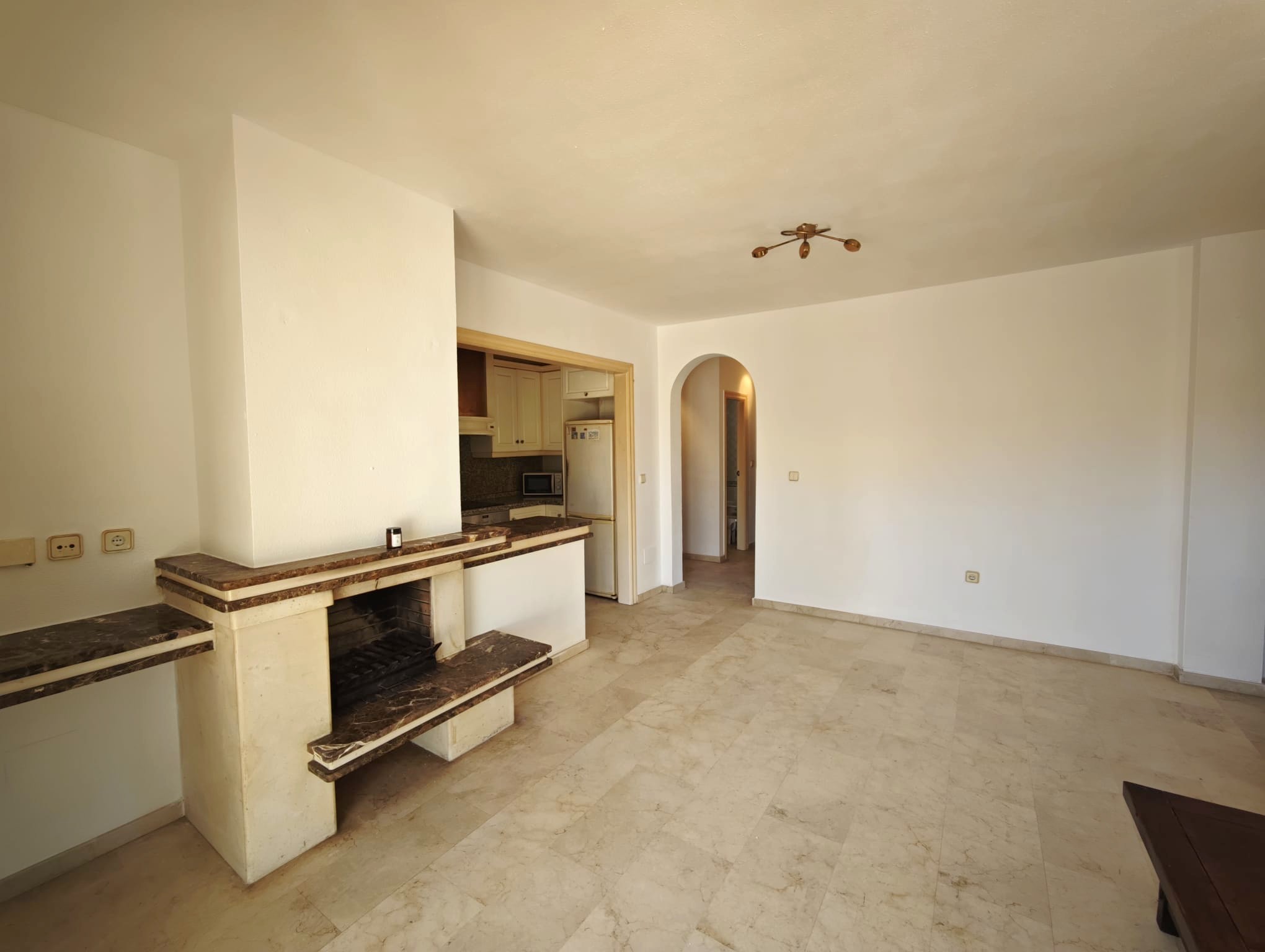 For sale - 3 Bedroom 2 Bathroom Apartment in Villamartin - Las Ramblas - Alicante
