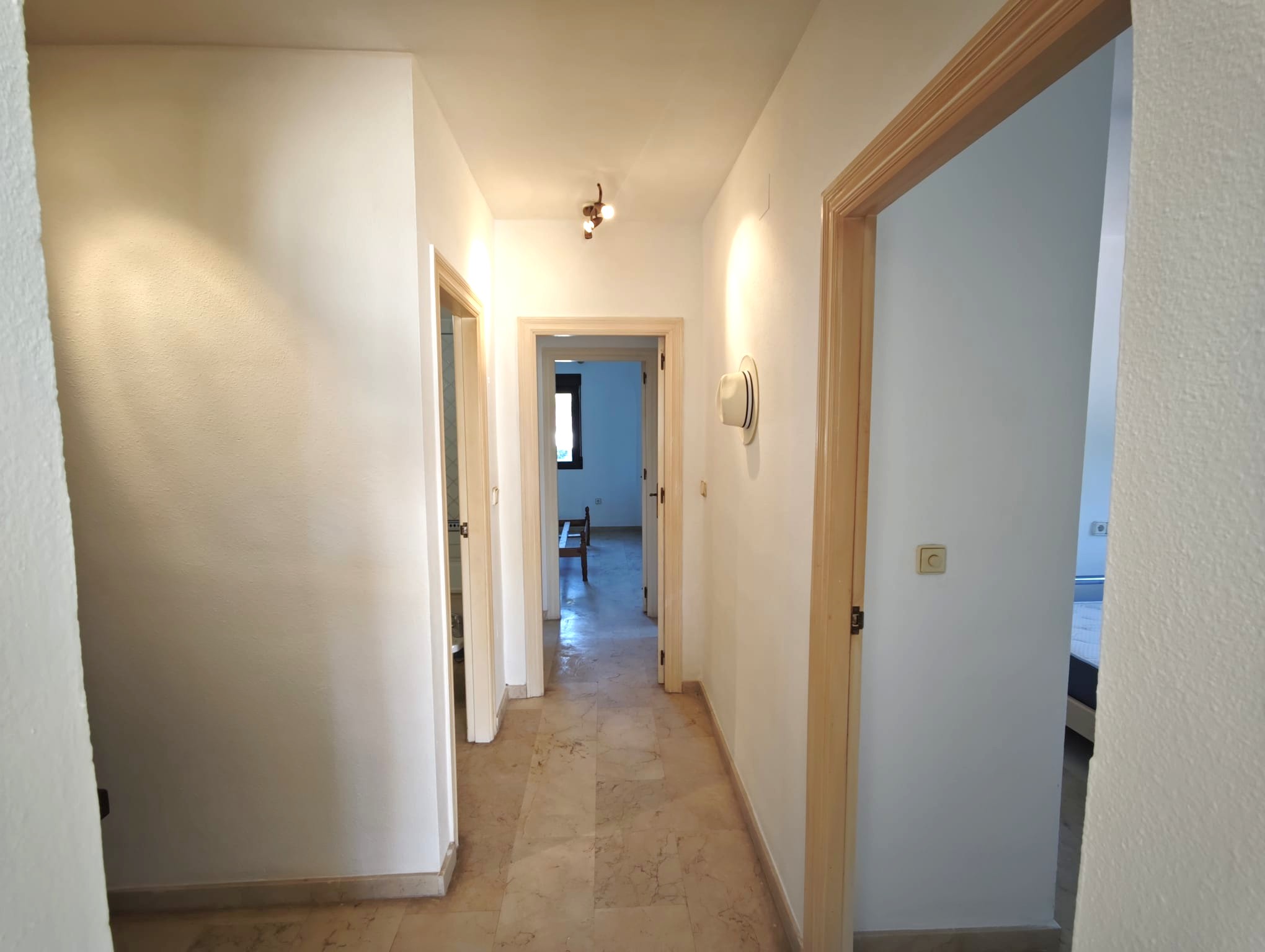 For sale - 3 Bedroom 2 Bathroom Apartment in Villamartin - Las Ramblas - Alicante