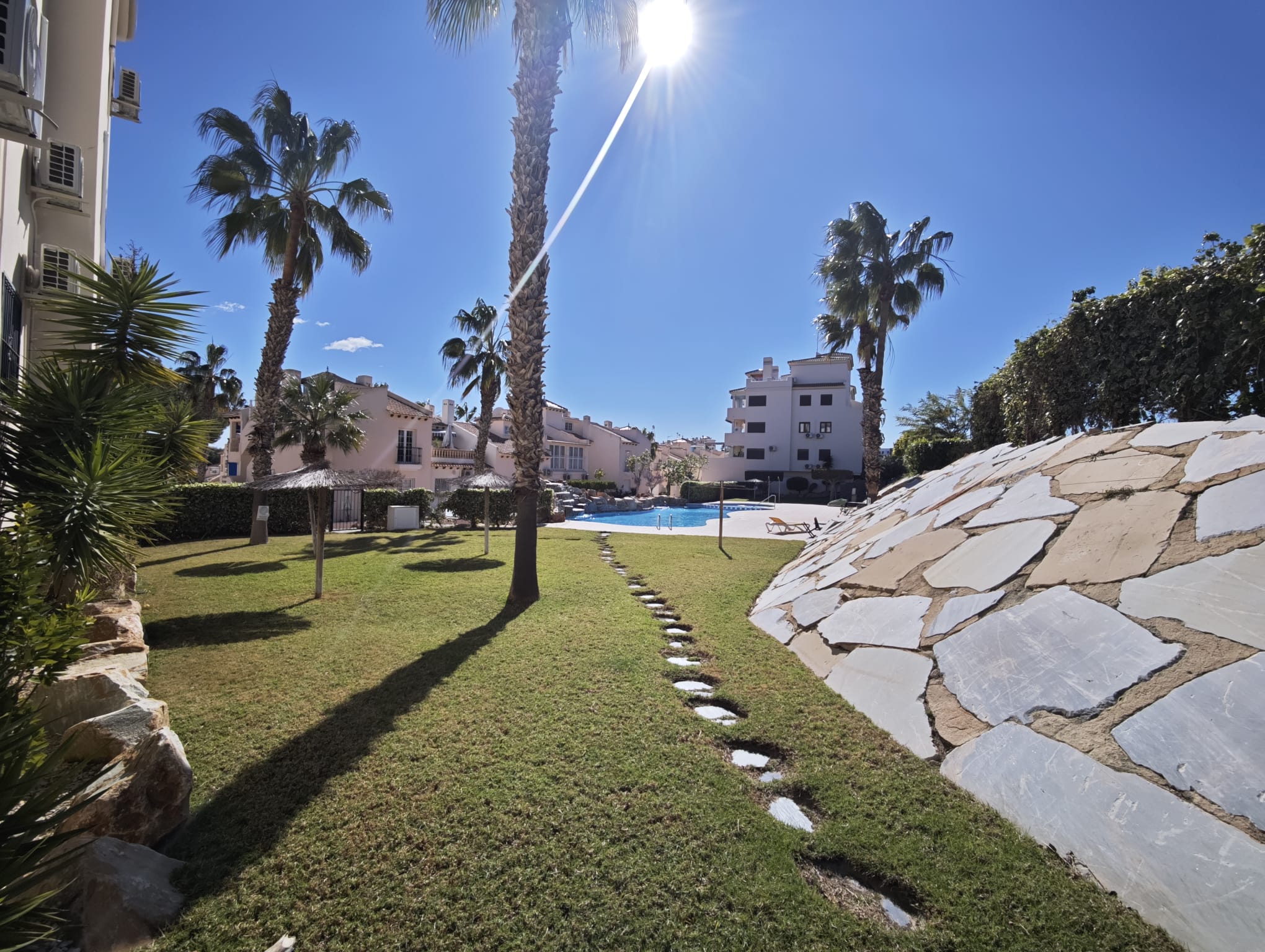 For sale - 3 Bedroom 2 Bathroom Apartment in Villamartin - Las Ramblas - Alicante