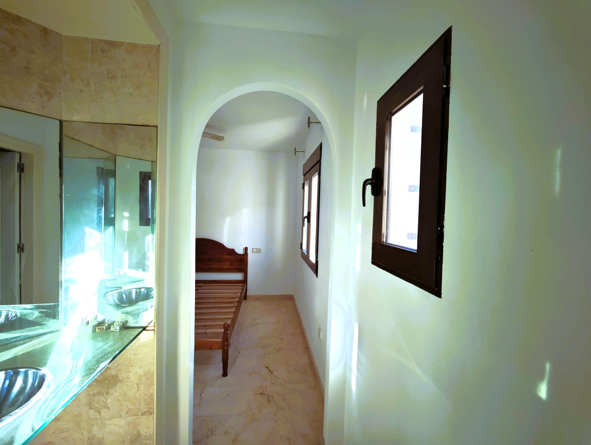 For sale - 3 Bedroom 2 Bathroom Apartment in Villamartin - Las Ramblas - Alicante