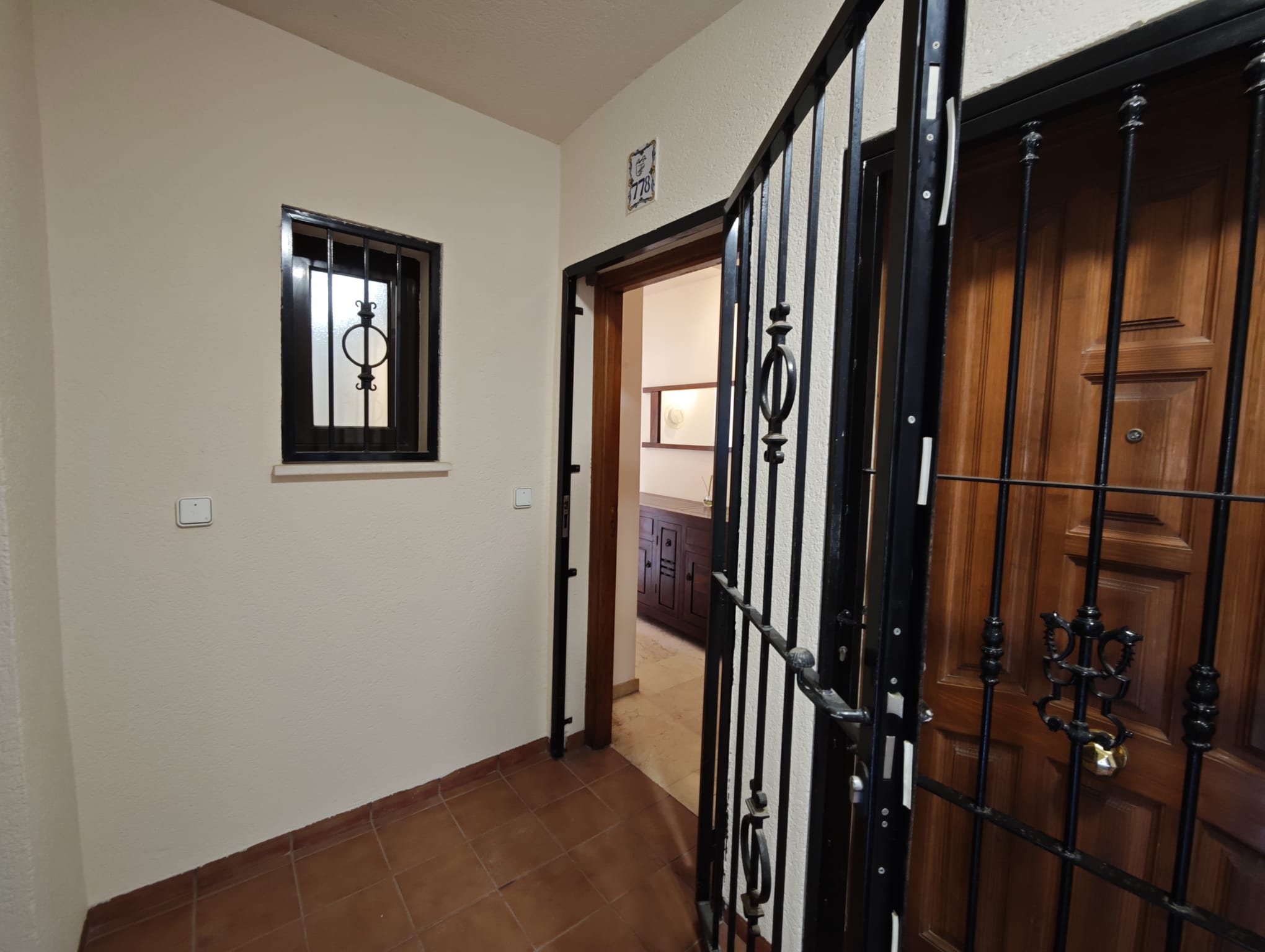 For sale - 3 Bedroom 2 Bathroom Apartment in Villamartin - Las Ramblas - Alicante
