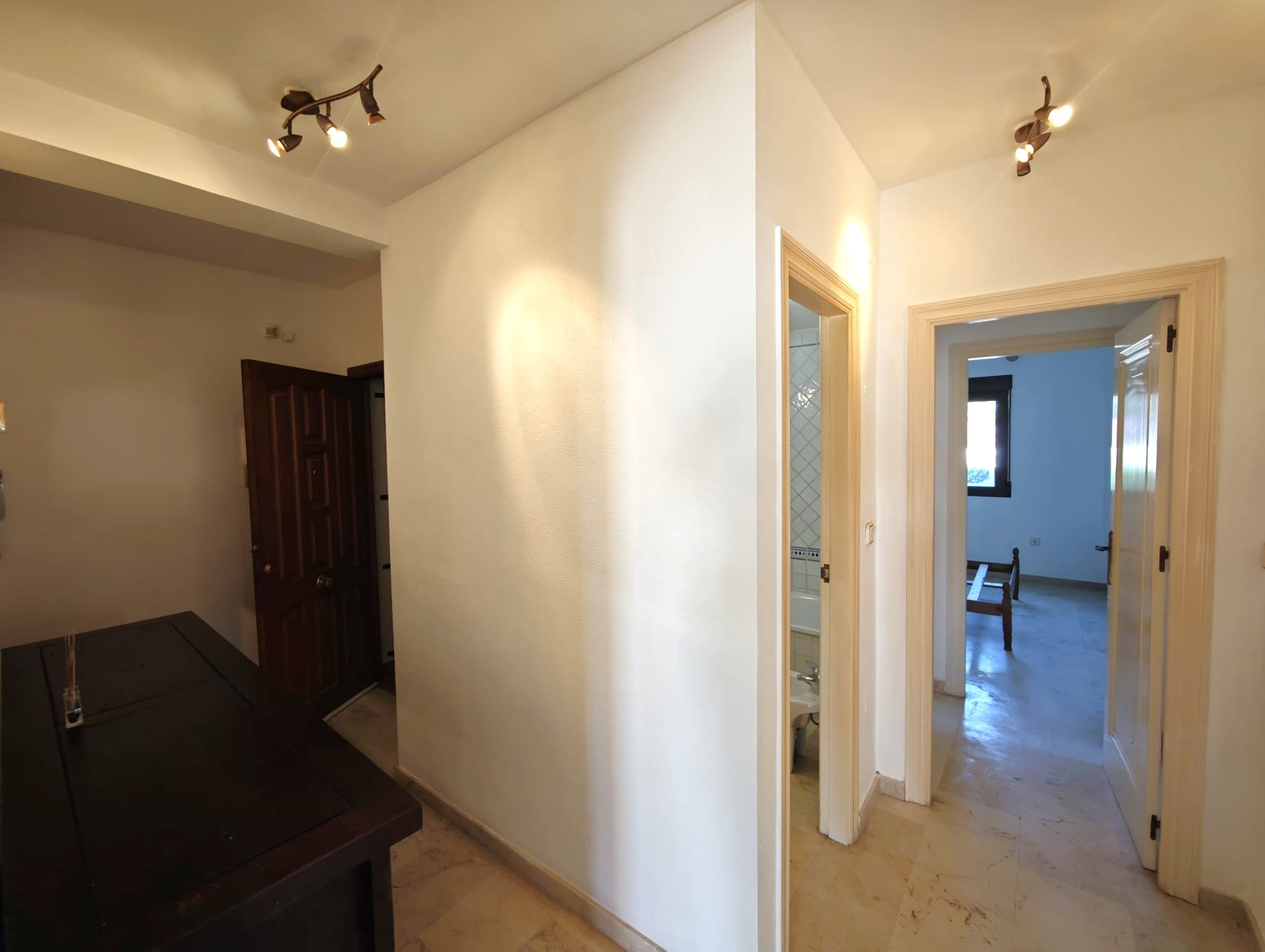 For sale - 3 Bedroom 2 Bathroom Apartment in Villamartin - Las Ramblas - Alicante