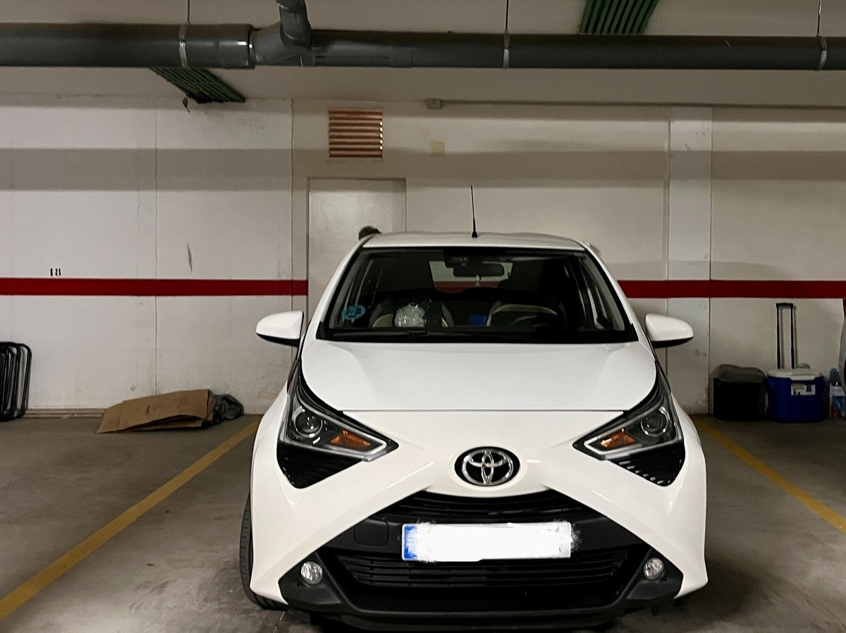 For sale - 2 Bedroom 2 Bathroom Apartment - Middle Floor Apartment in Orihuela - Villamartin  - Alicante