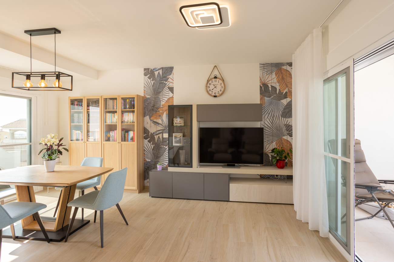 For sale - 2 Bedroom 2 Bathroom Penthouse Penthouse in Villamartin - Costa Blanca  - Alicante