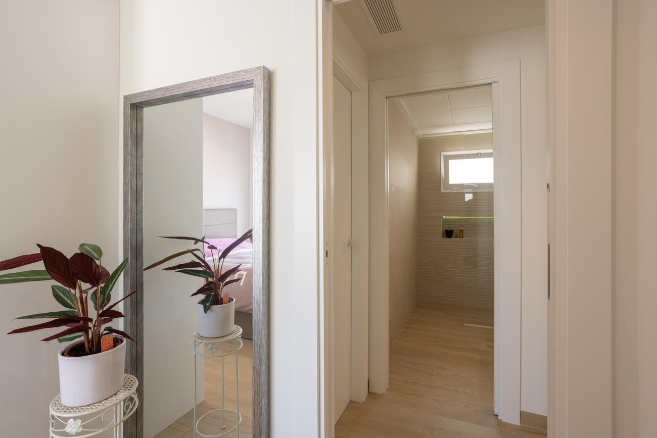 For sale - 2 Bedroom 2 Bathroom Penthouse Penthouse in Villamartin - Costa Blanca  - Alicante