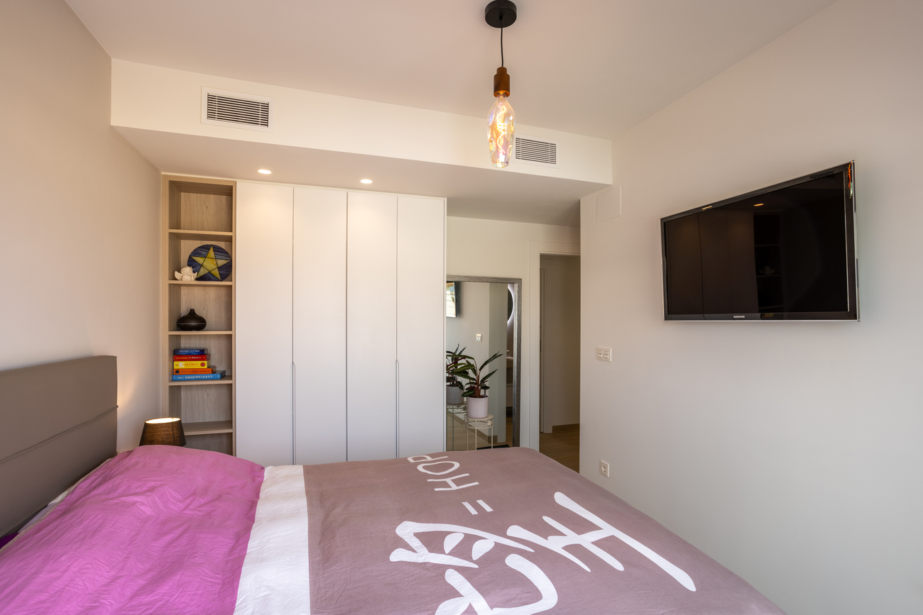 For sale - 2 Bedroom 2 Bathroom Penthouse Penthouse in Villamartin - Costa Blanca  - Alicante