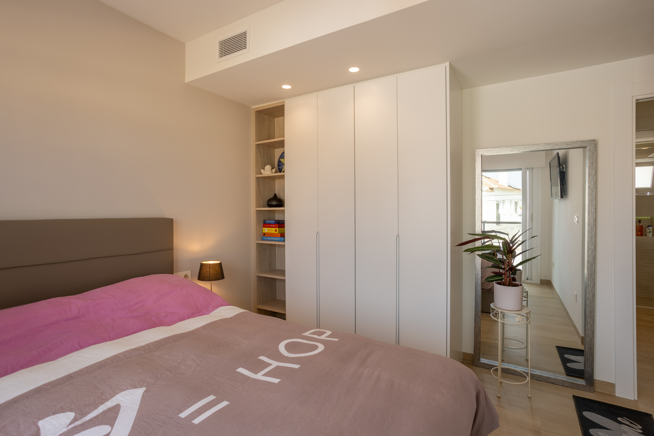 For sale - 2 Bedroom 2 Bathroom Penthouse Penthouse in Villamartin - Costa Blanca  - Alicante