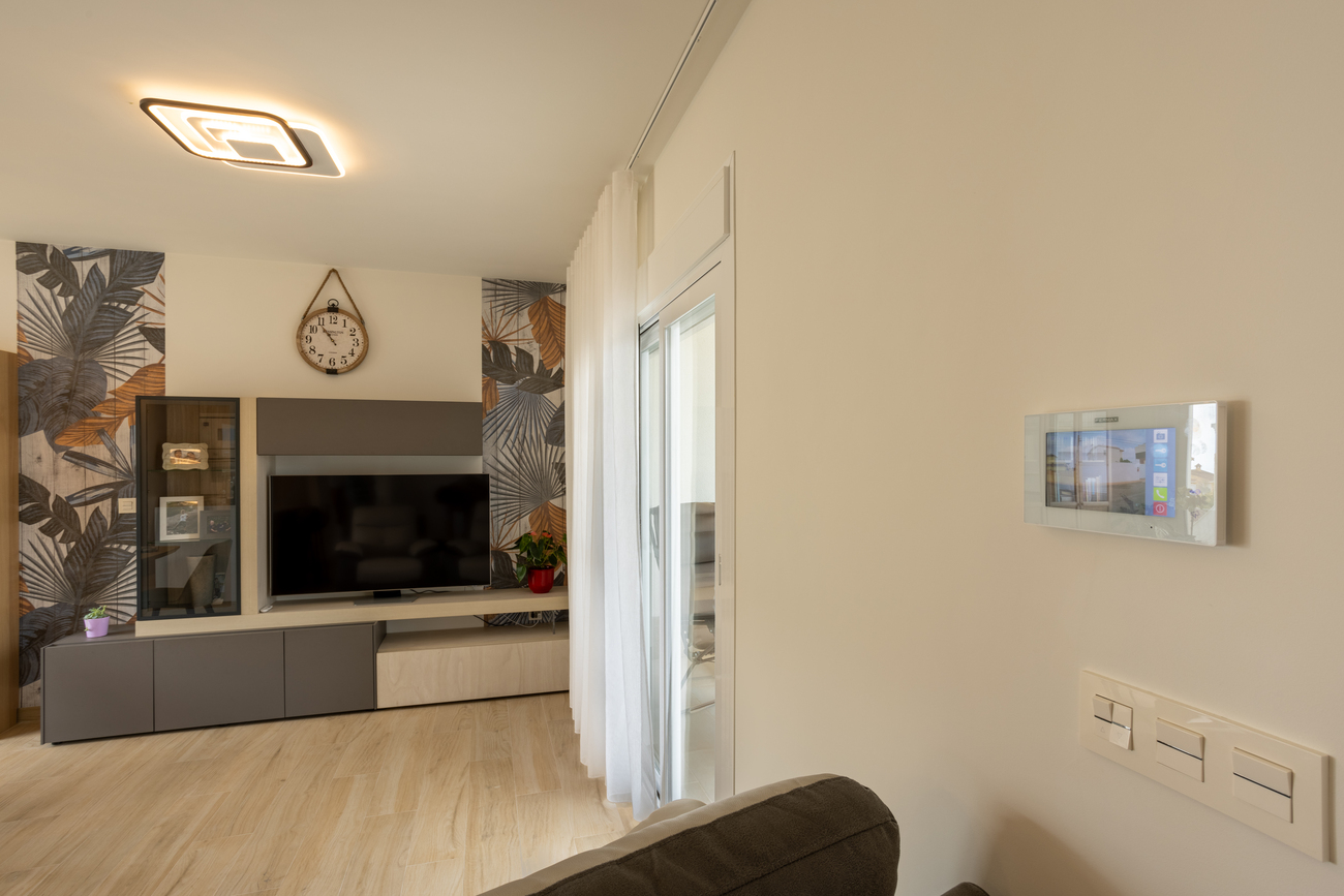 For sale - 2 Bedroom 2 Bathroom Penthouse Penthouse in Villamartin - Costa Blanca  - Alicante