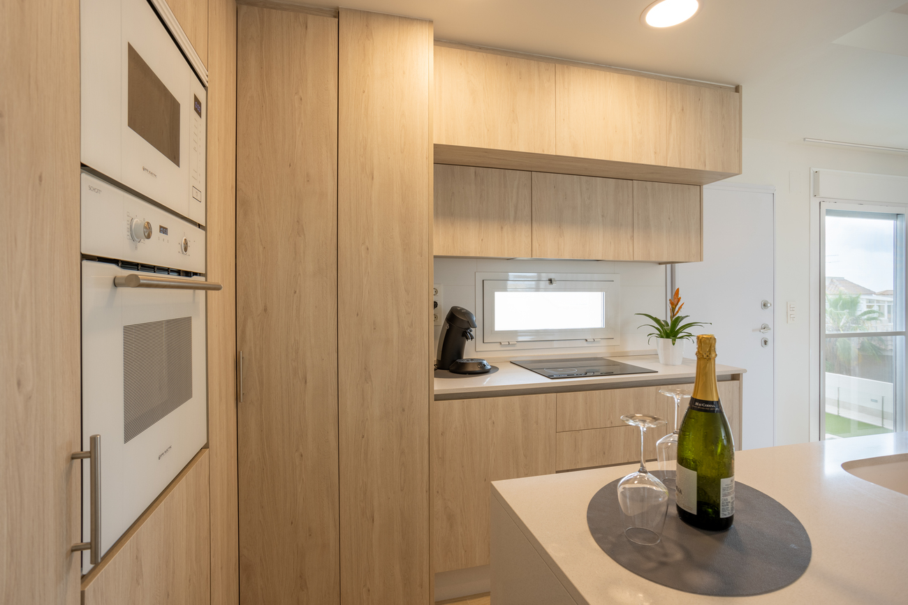 For sale - 2 Bedroom 2 Bathroom Penthouse Penthouse in Villamartin - Costa Blanca  - Alicante