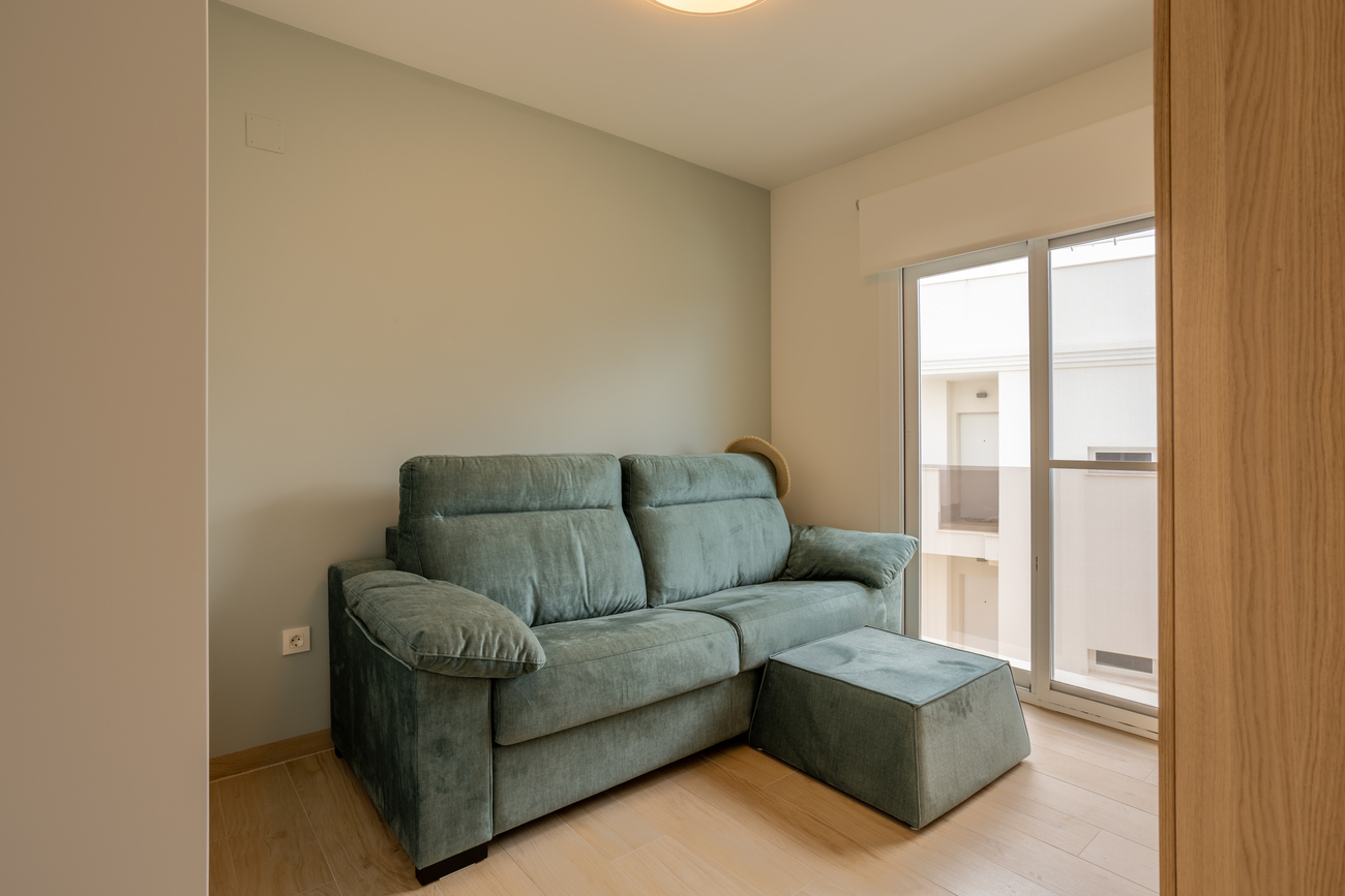For sale - 2 Bedroom 2 Bathroom Penthouse Penthouse in Villamartin - Costa Blanca  - Alicante