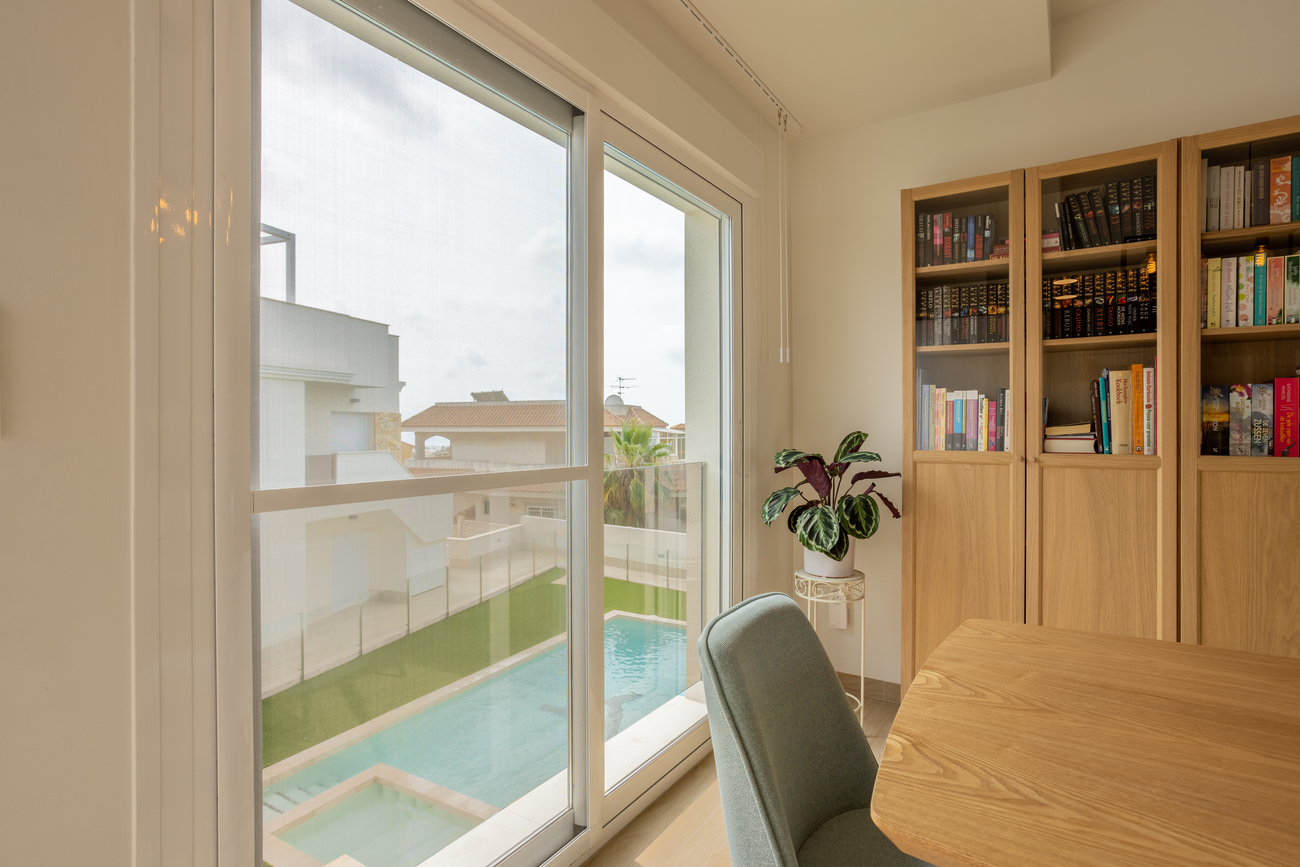 For sale - 2 Bedroom 2 Bathroom Penthouse Penthouse in Villamartin - Costa Blanca  - Alicante