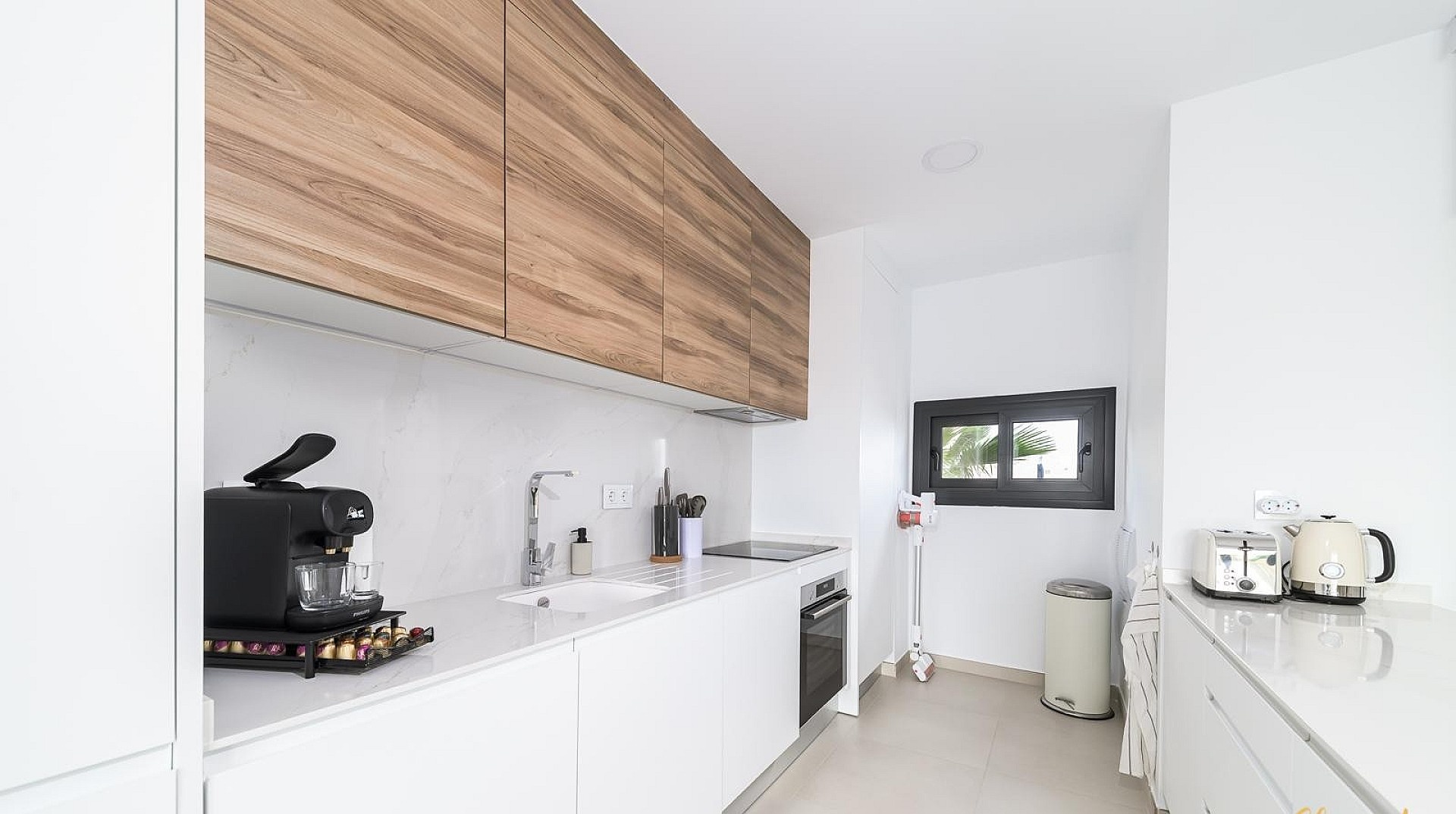 For sale - 2 Bedroom 2 Bathroom Apartment in Pilar de La Horadada - Costa Blanca  - Alicante