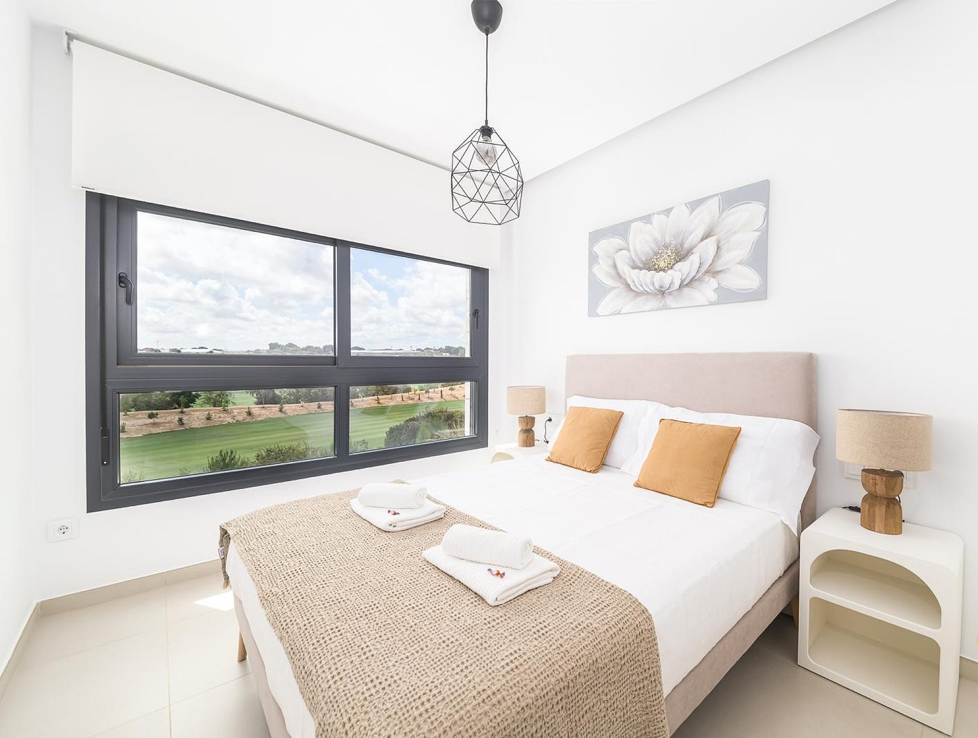 For sale - 2 Bedroom 2 Bathroom Apartment in Pilar de La Horadada - Costa Blanca  - Alicante