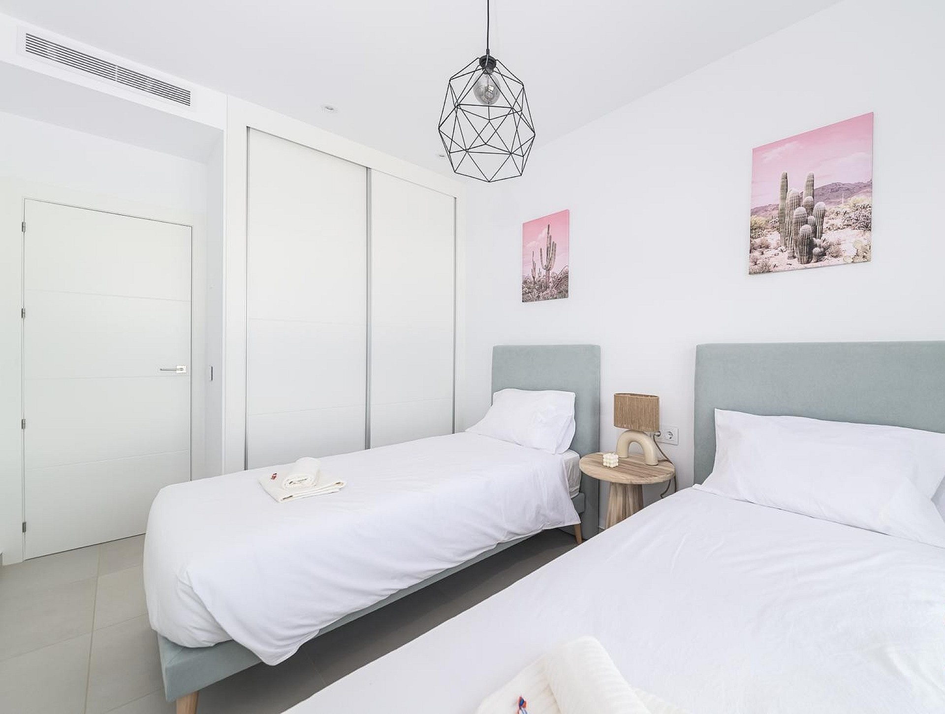 For sale - 2 Bedroom 2 Bathroom Apartment in Pilar de La Horadada - Costa Blanca  - Alicante