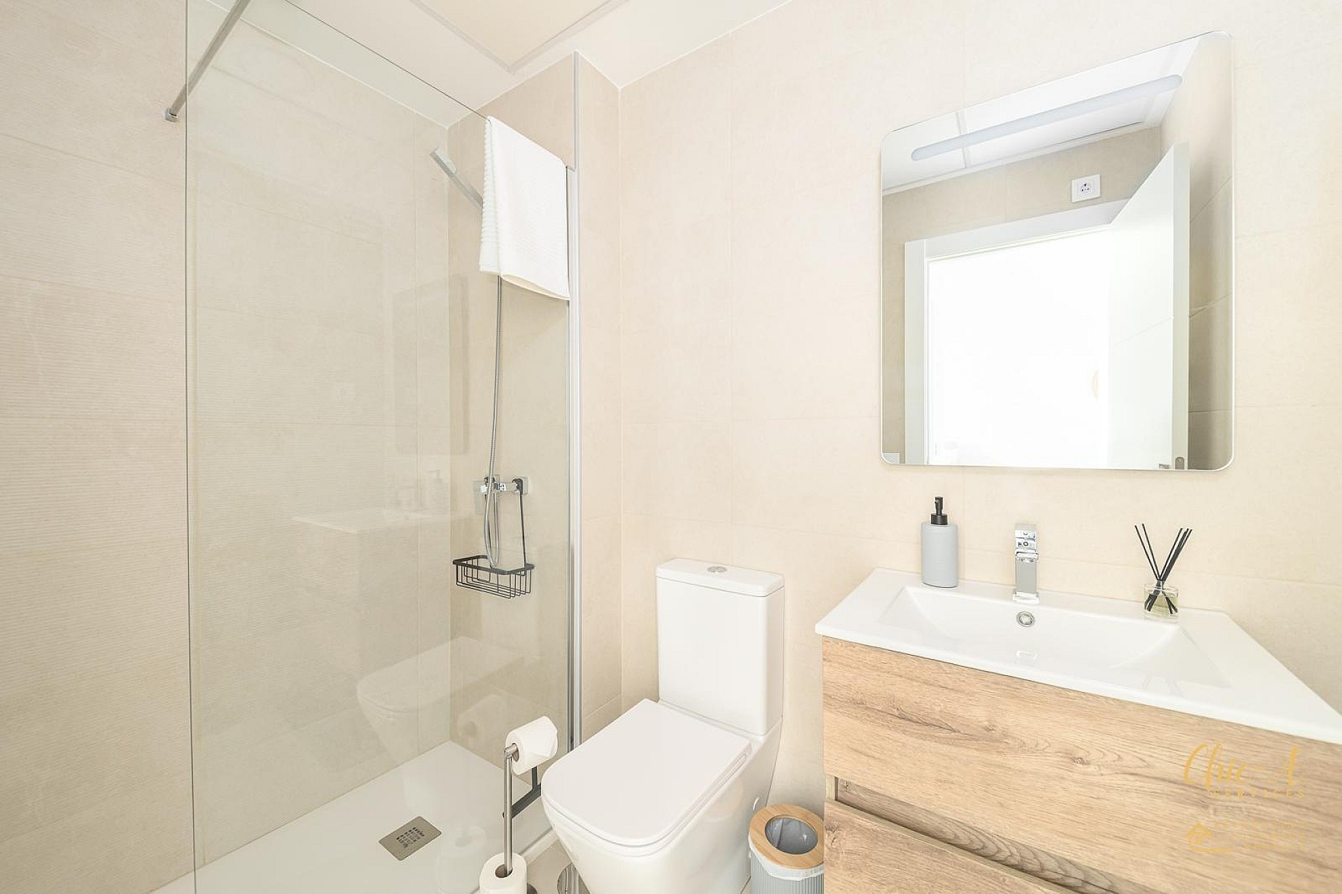 For sale - 2 Bedroom 2 Bathroom Apartment in Pilar de La Horadada - Costa Blanca  - Alicante