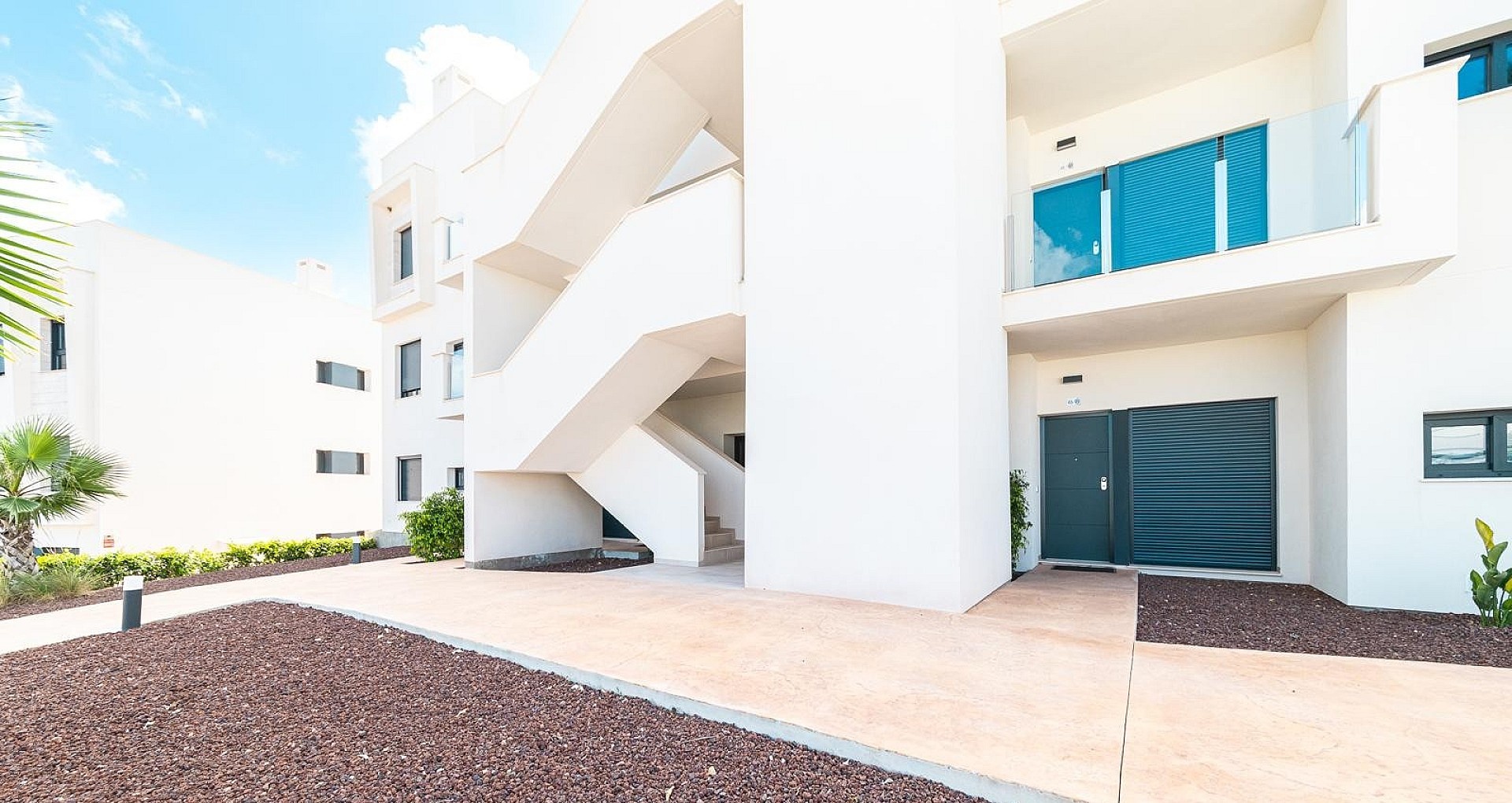 For sale - 2 Bedroom 2 Bathroom Apartment in Pilar de La Horadada - Costa Blanca  - Alicante