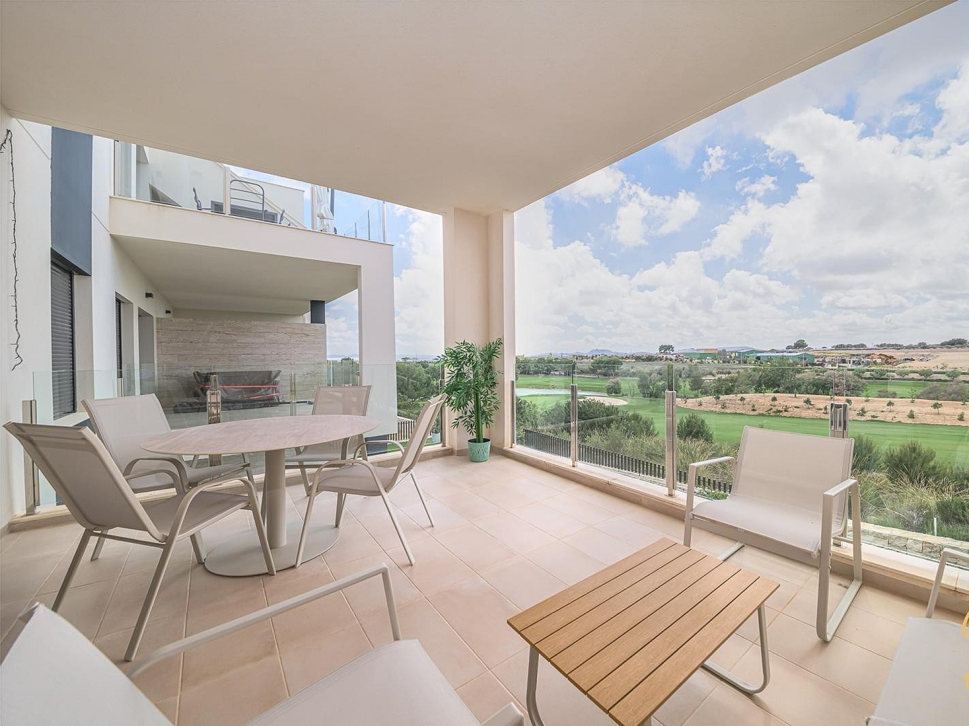 For sale - 2 Bedroom 2 Bathroom Apartment in Pilar de La Horadada - Costa Blanca  - Alicante