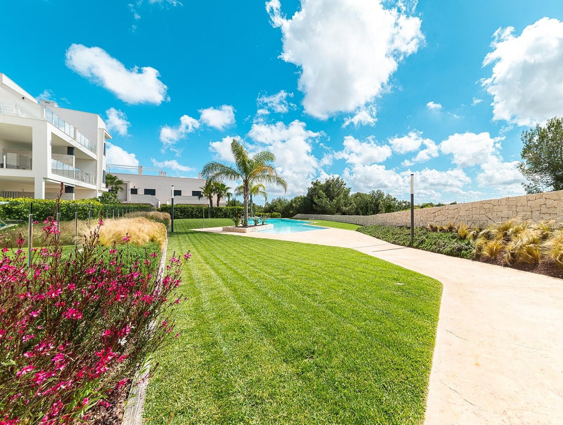 For sale - 2 Bedroom 2 Bathroom Apartment in Pilar de La Horadada - Costa Blanca  - Alicante