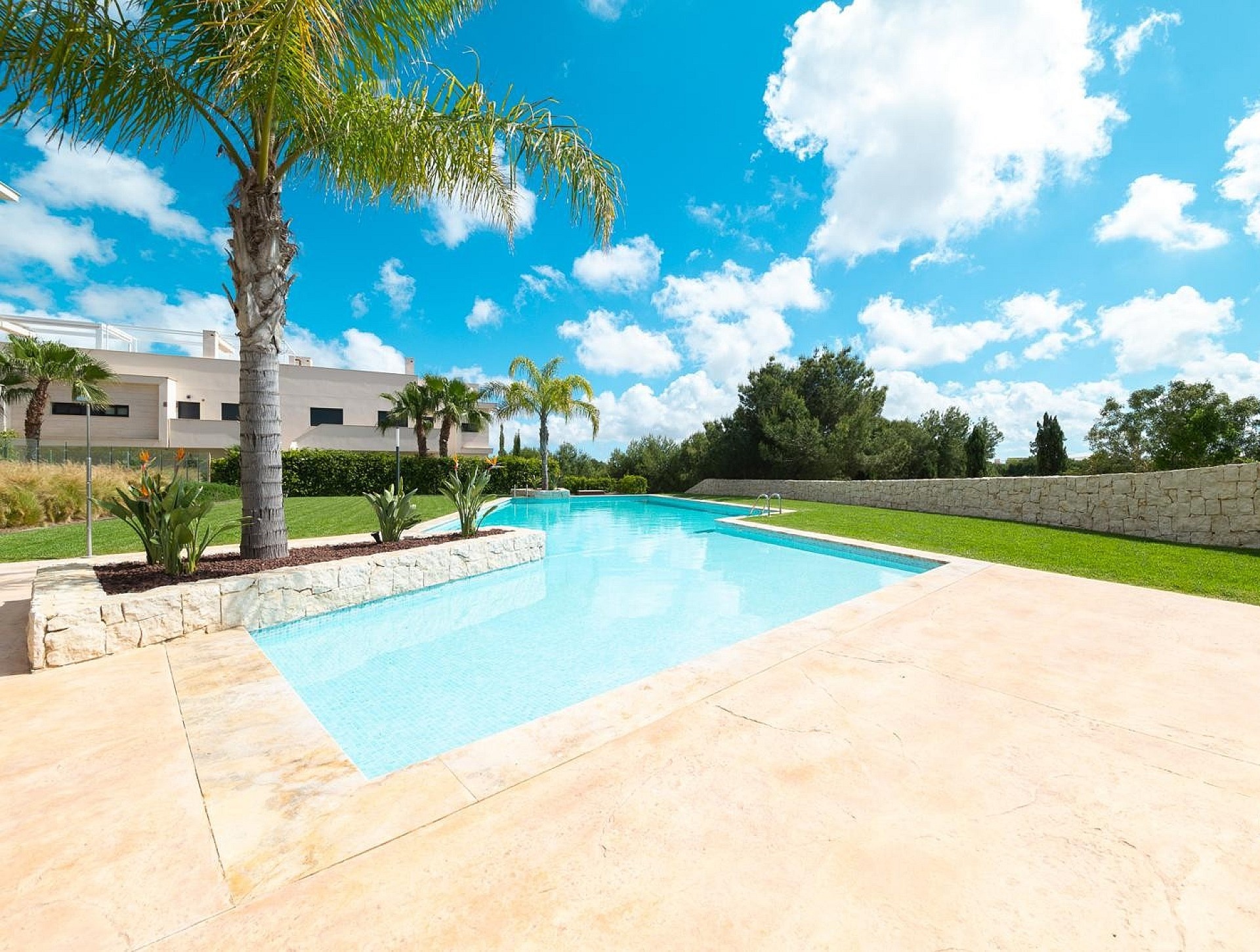 For sale - 2 Bedroom 2 Bathroom Apartment in Pilar de La Horadada - Costa Blanca  - Alicante