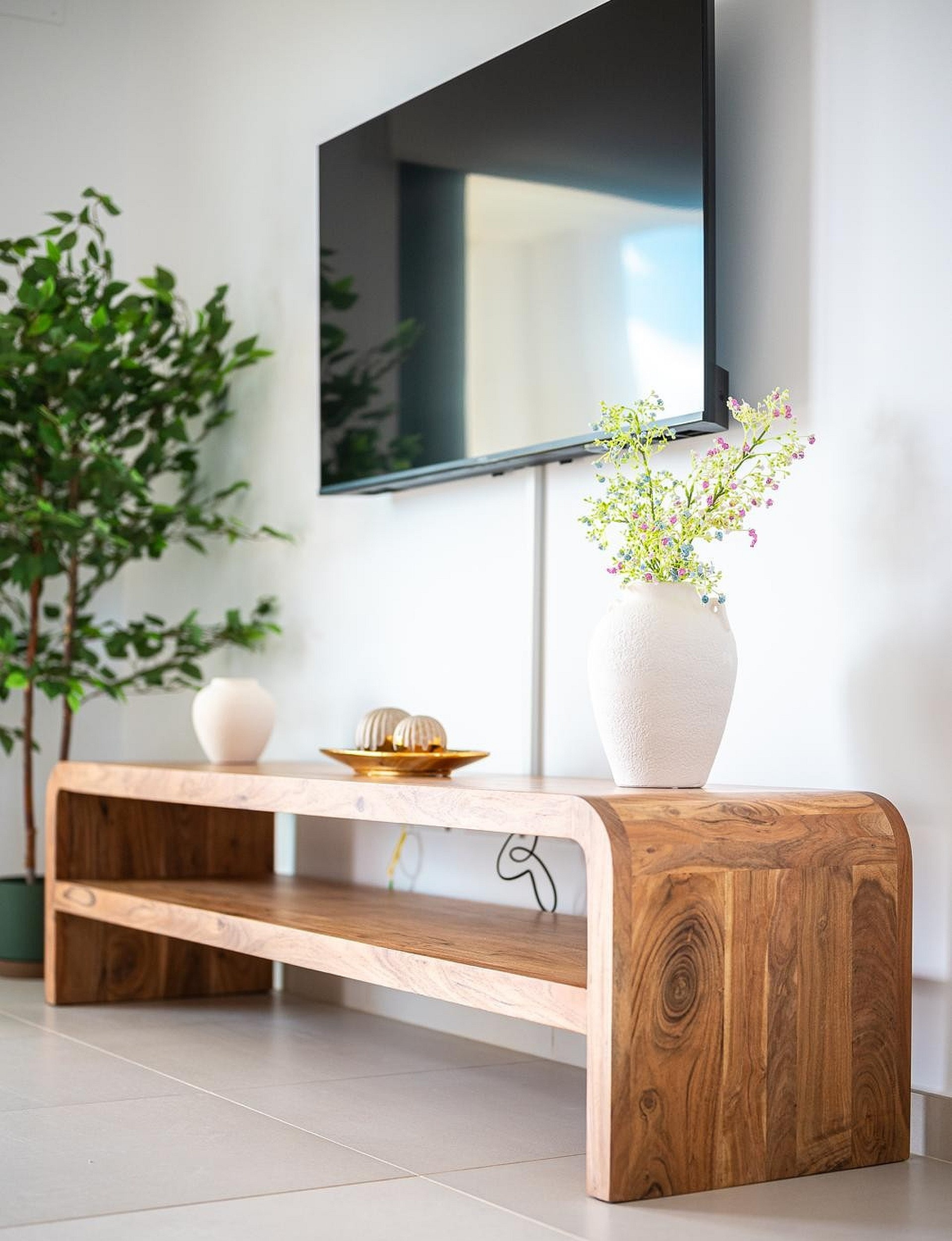 For sale - 2 Bedroom 2 Bathroom Apartment in Pilar de La Horadada - Costa Blanca  - Alicante