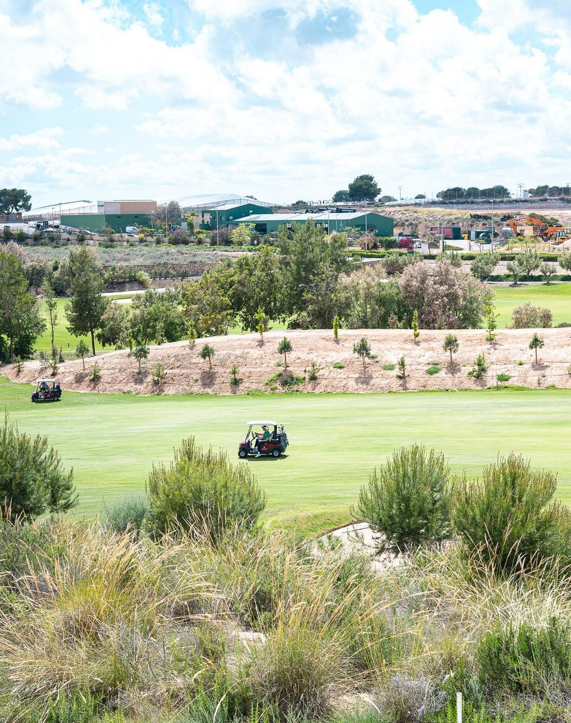 For sale - 2 Bedroom 2 Bathroom Apartment in Pilar de La Horadada - Costa Blanca  - Alicante