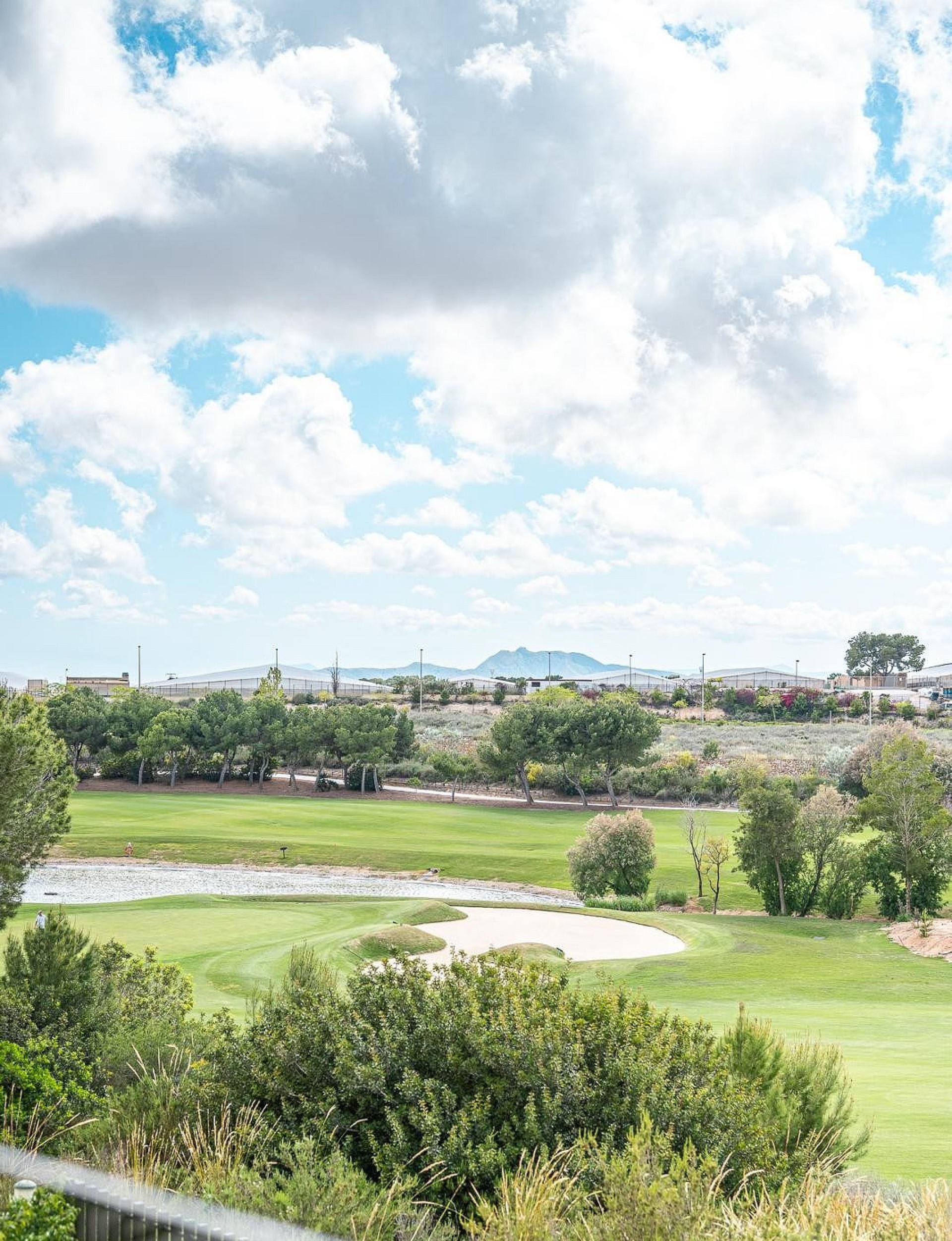 For sale - 2 Bedroom 2 Bathroom Apartment in Pilar de La Horadada - Costa Blanca  - Alicante